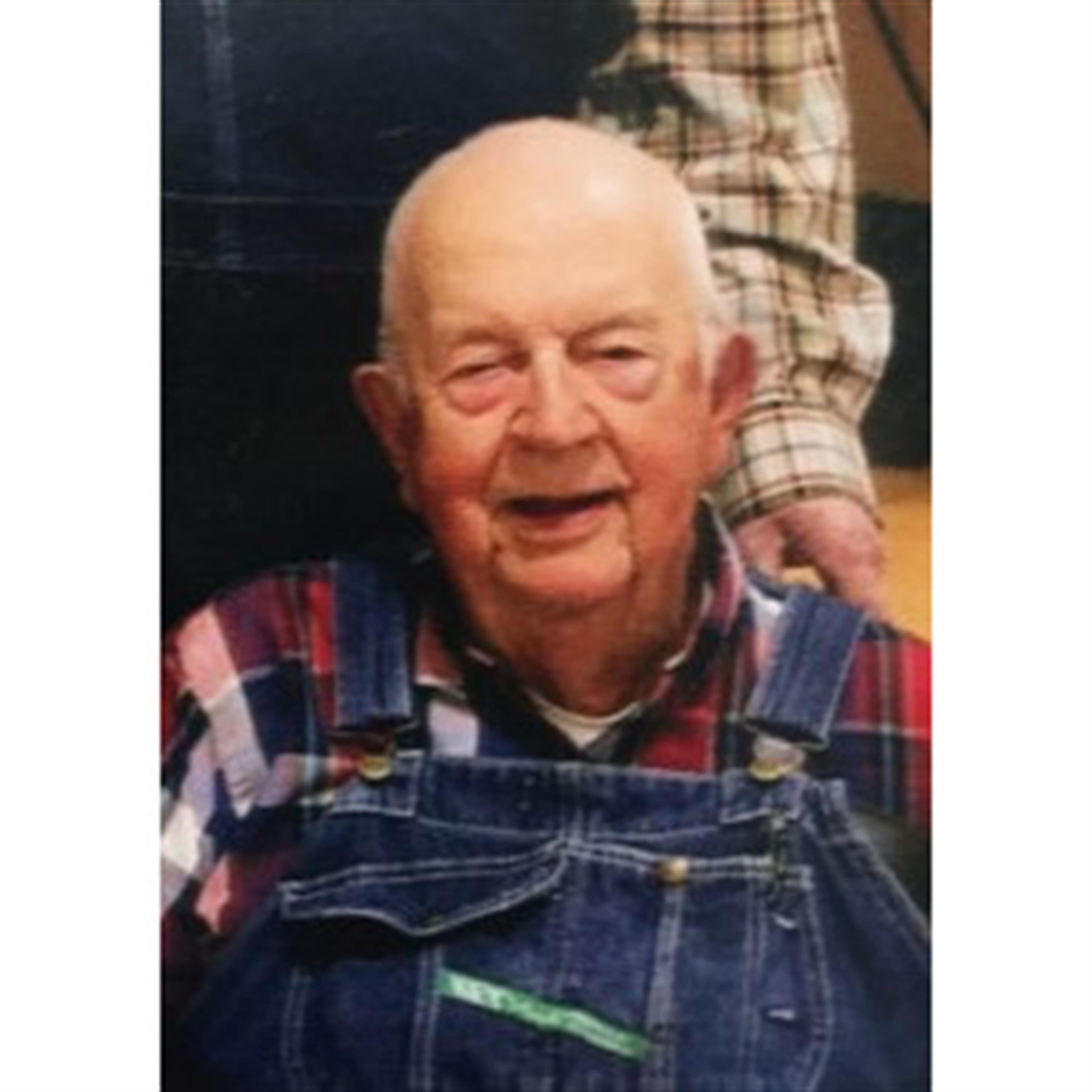 William "Pete" Elliott