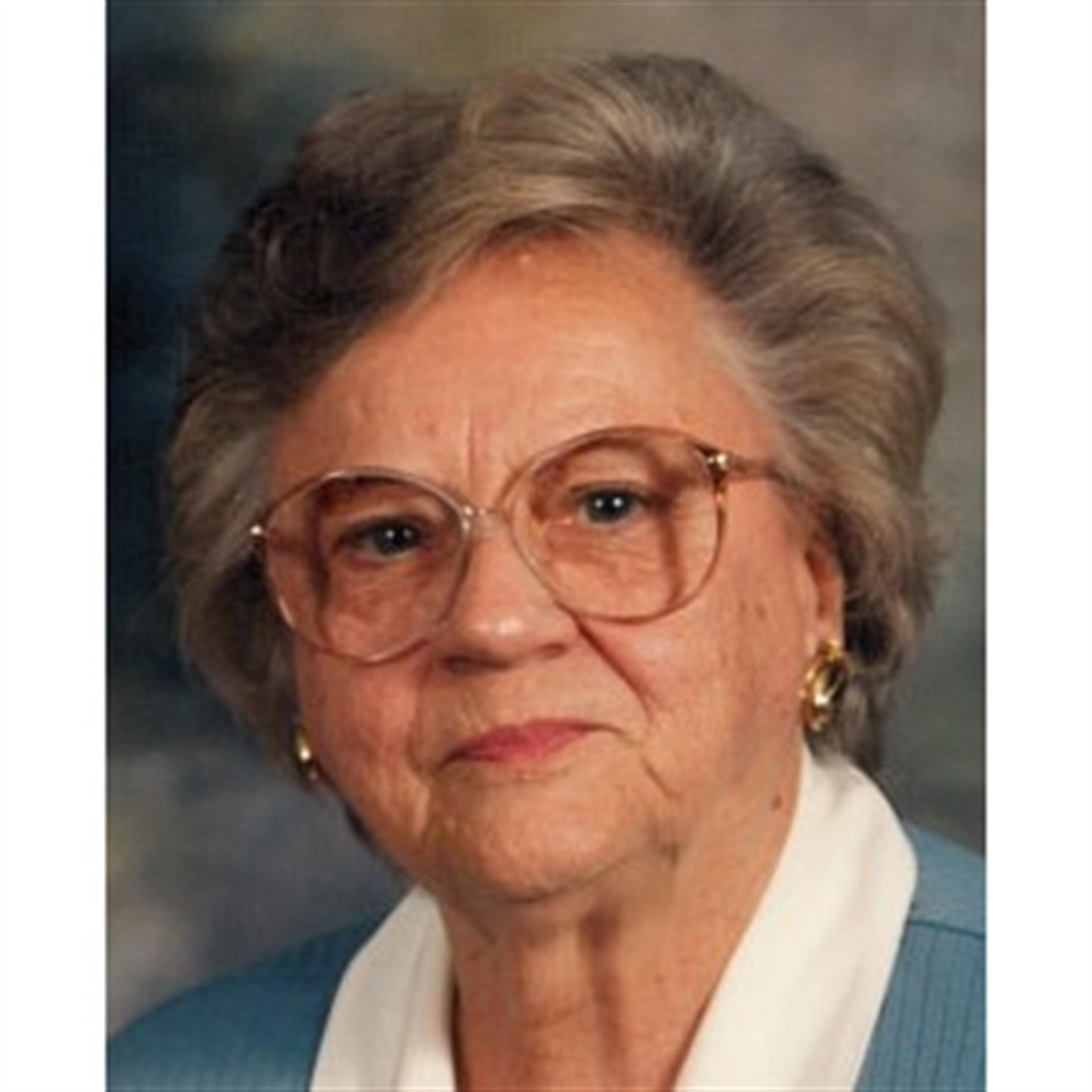 Odessa Long Sharar