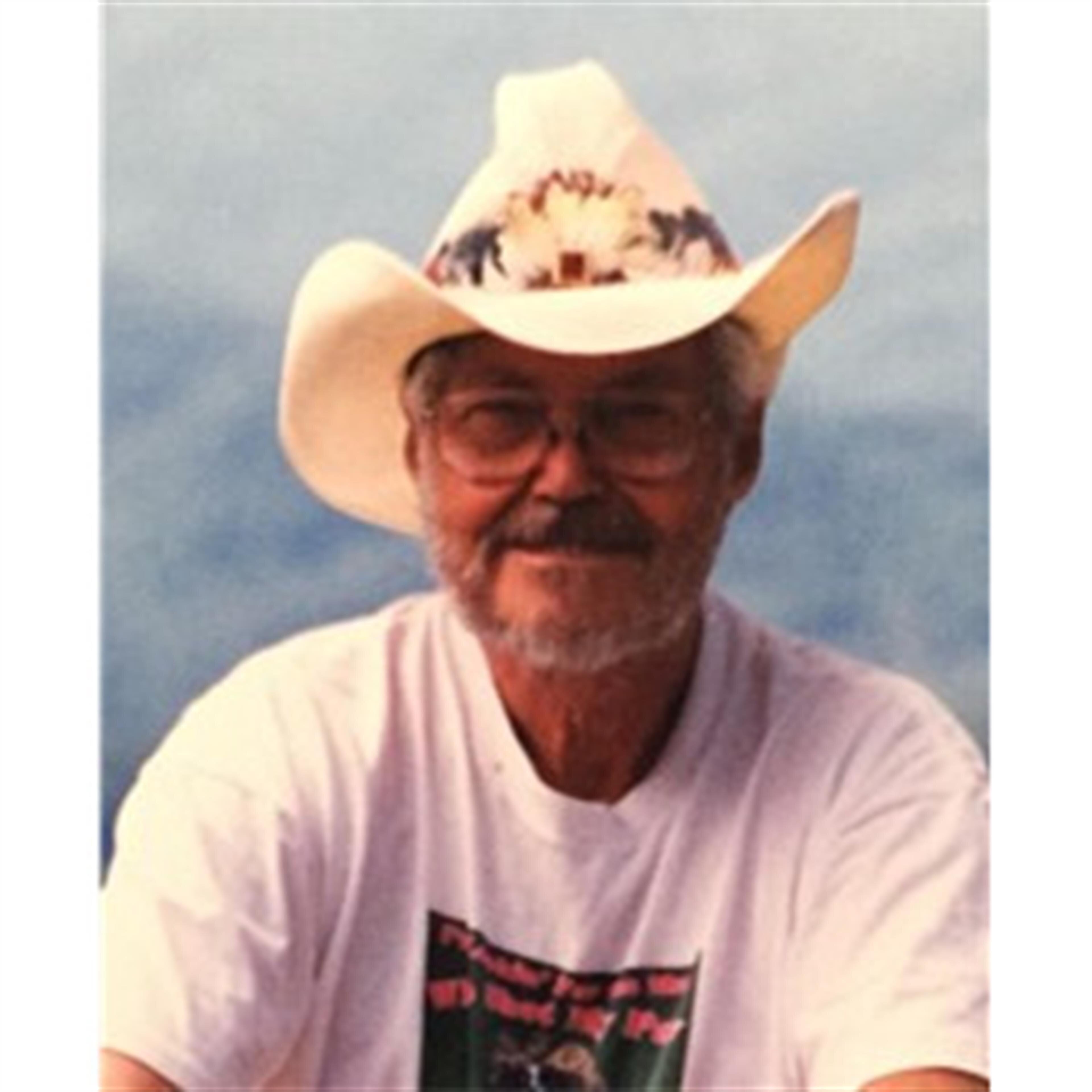 Ralph Donald Huskins