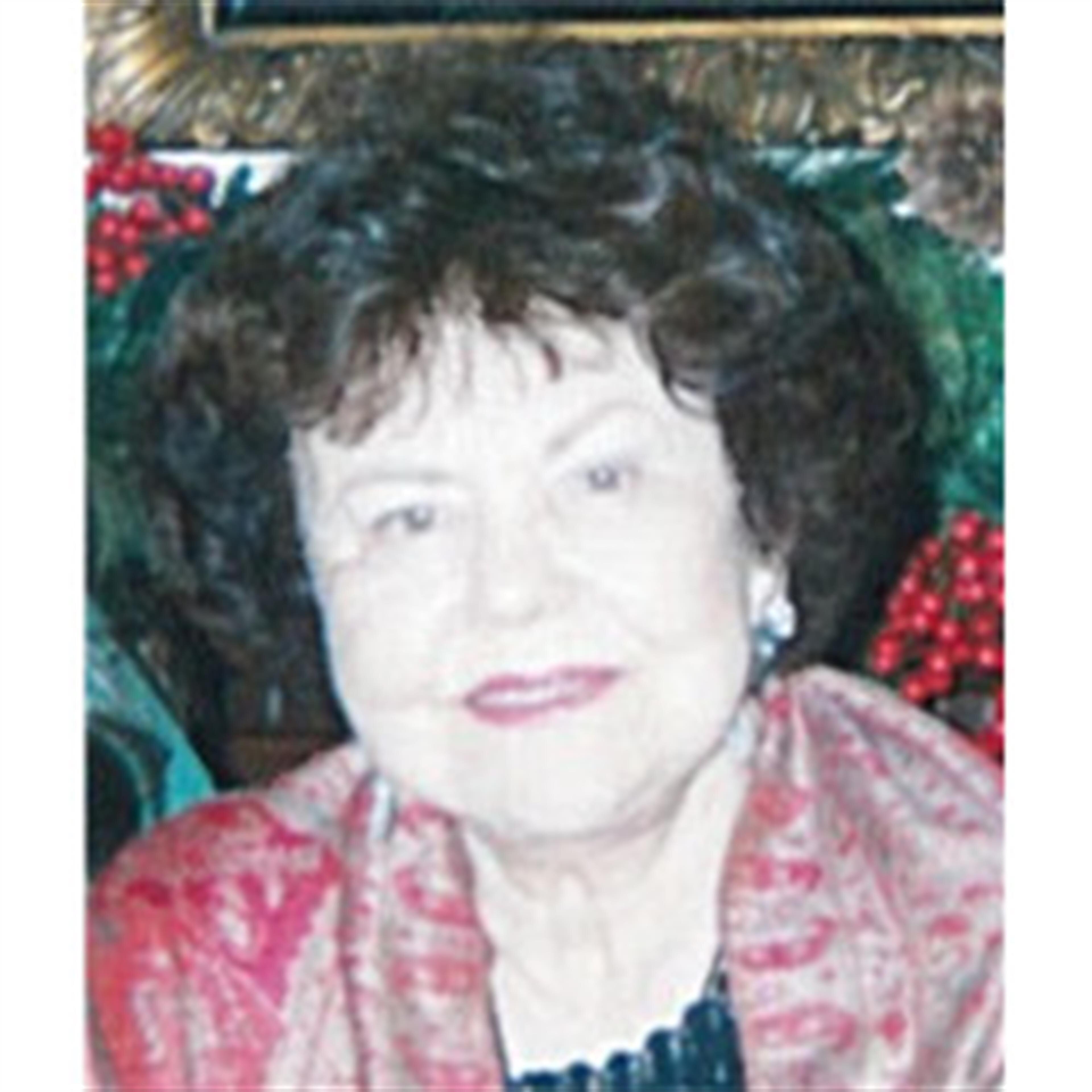 Annirene Caune