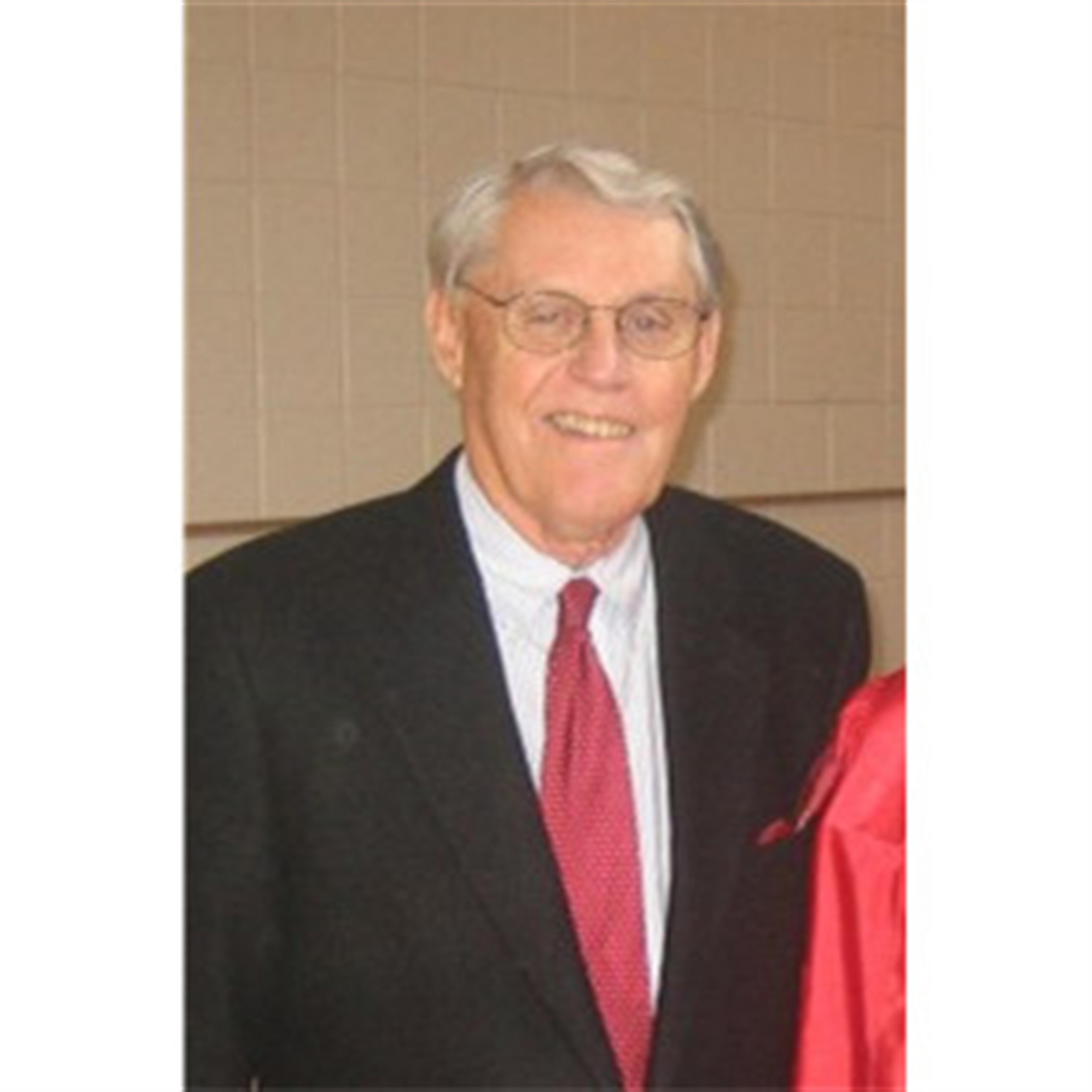 John Francis McKay
