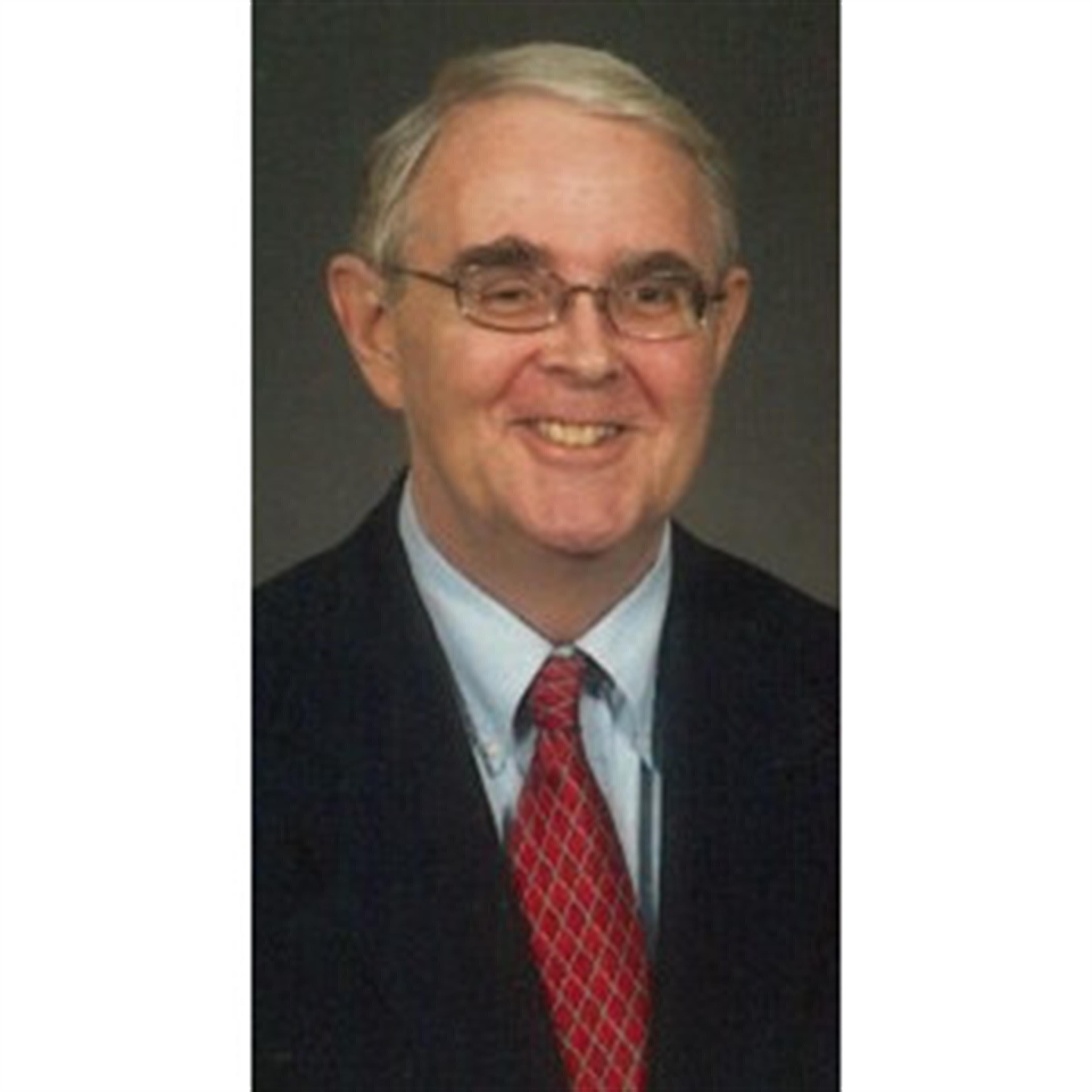 Dr. John Manning