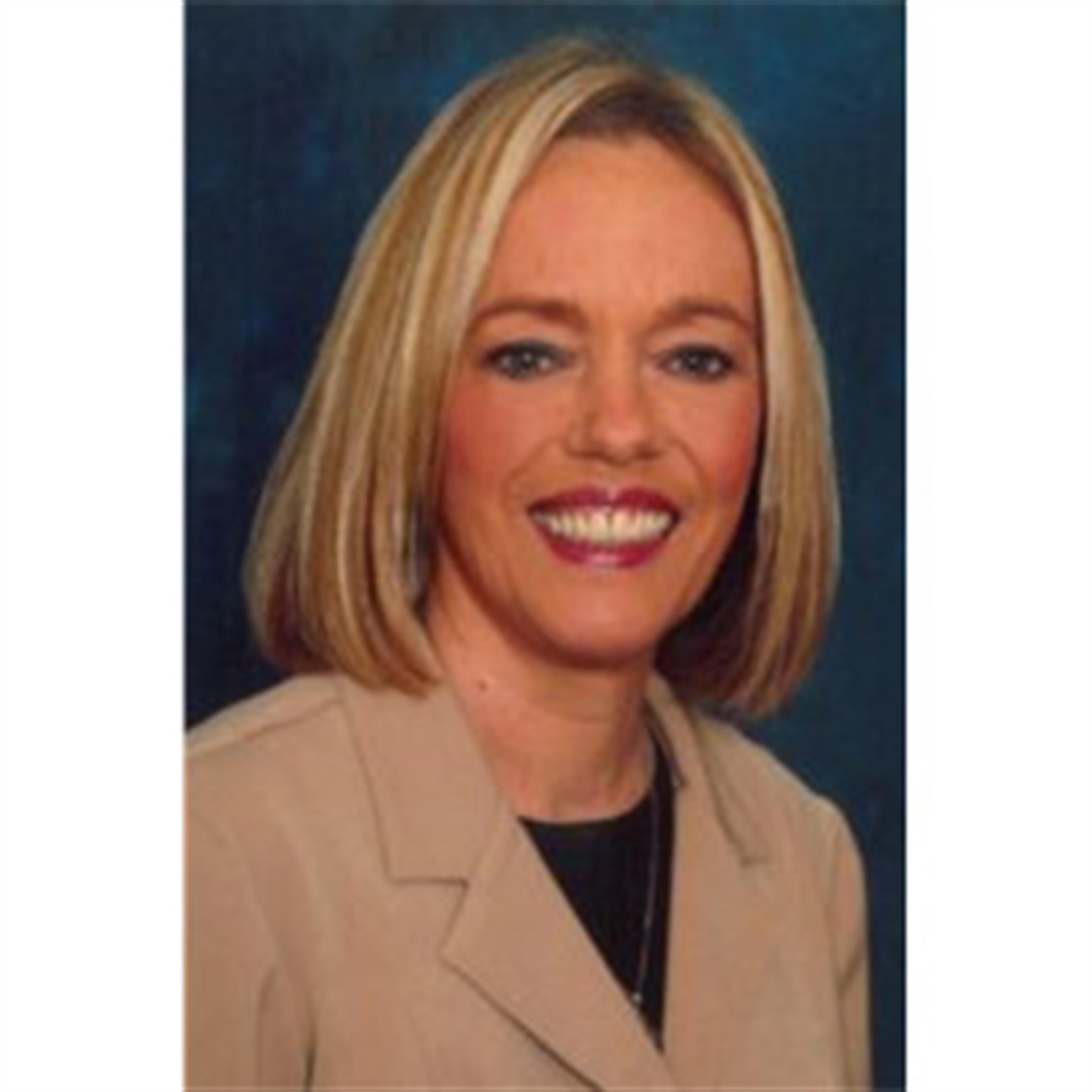Belinda Stevens