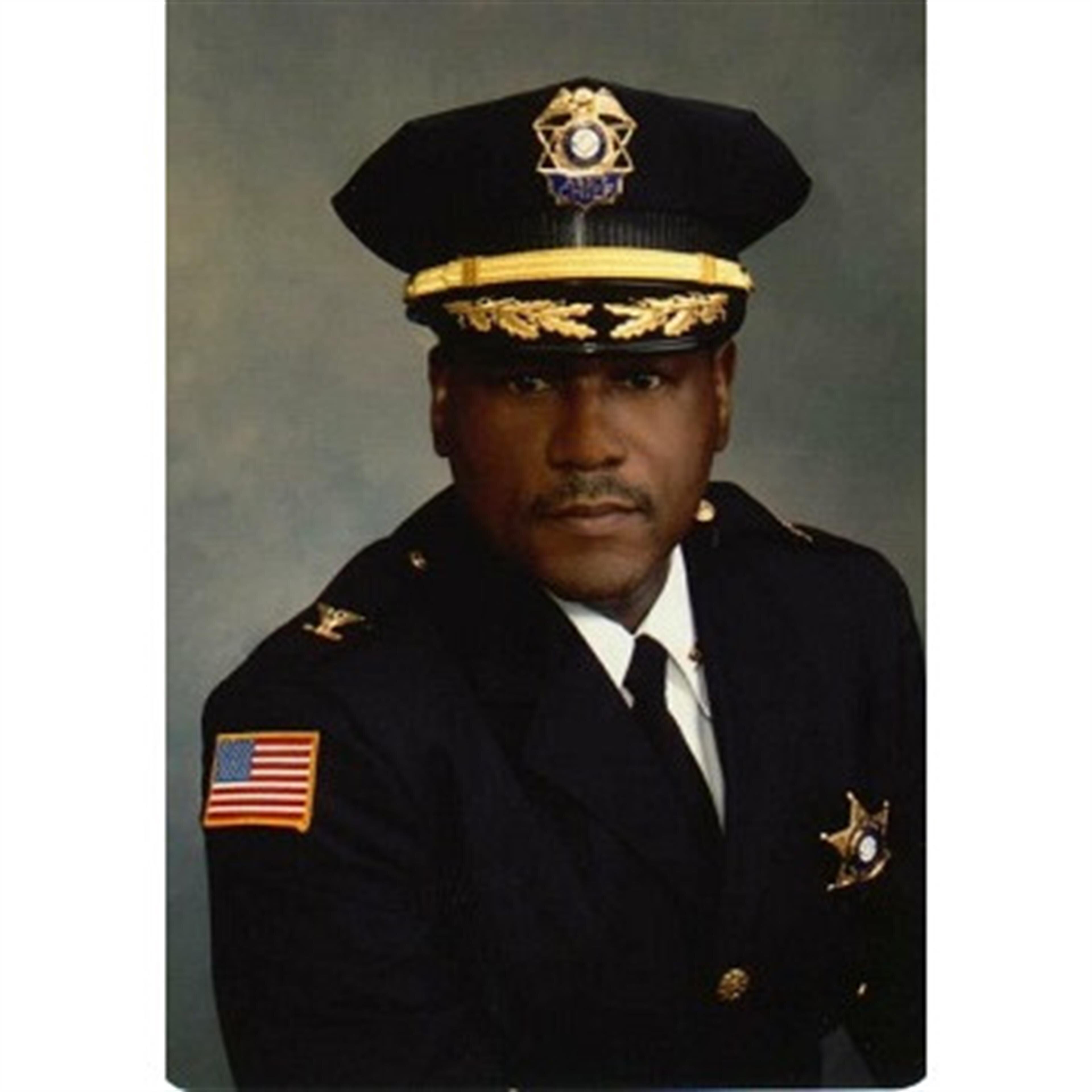 David Coleman