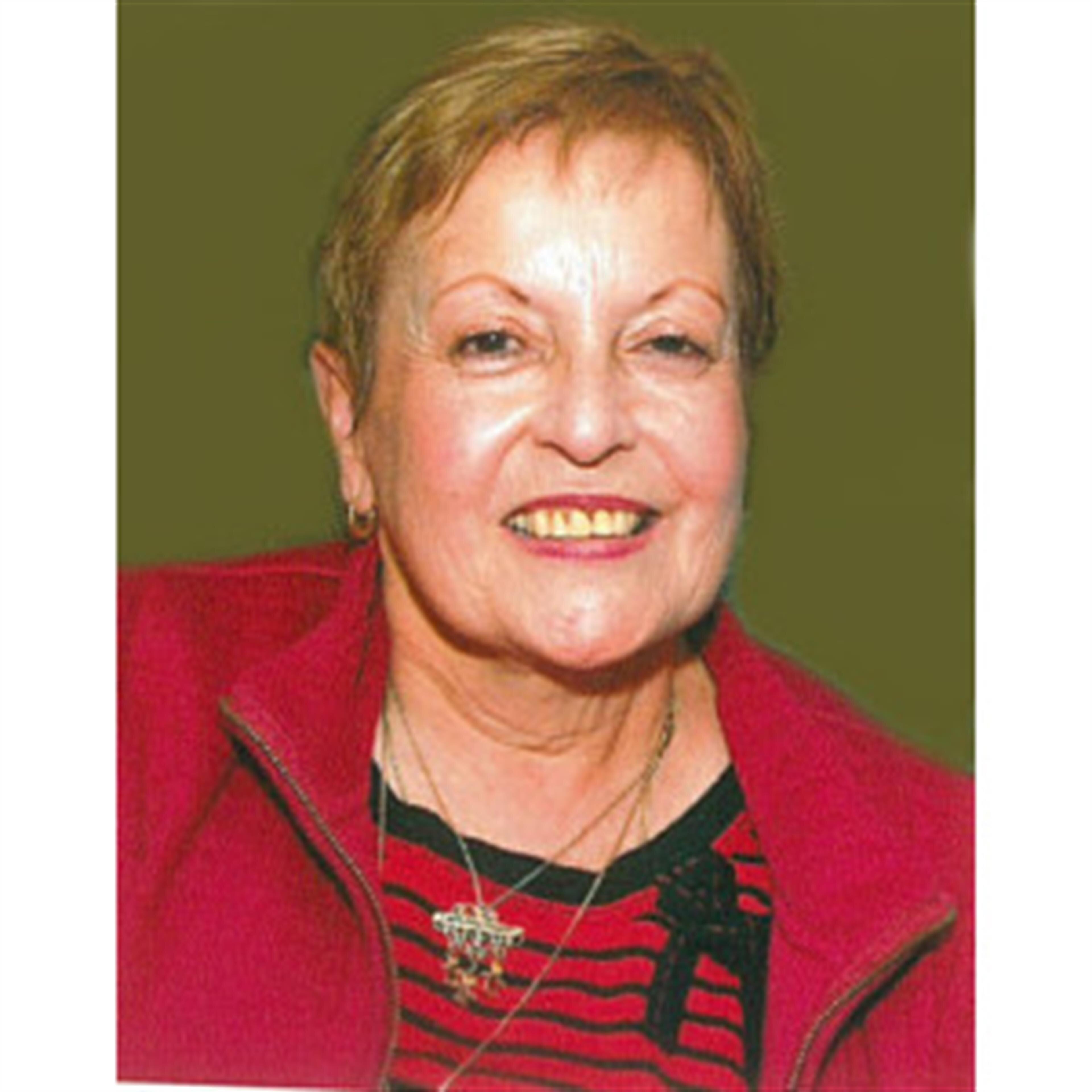 Diana Caputo Farrell
