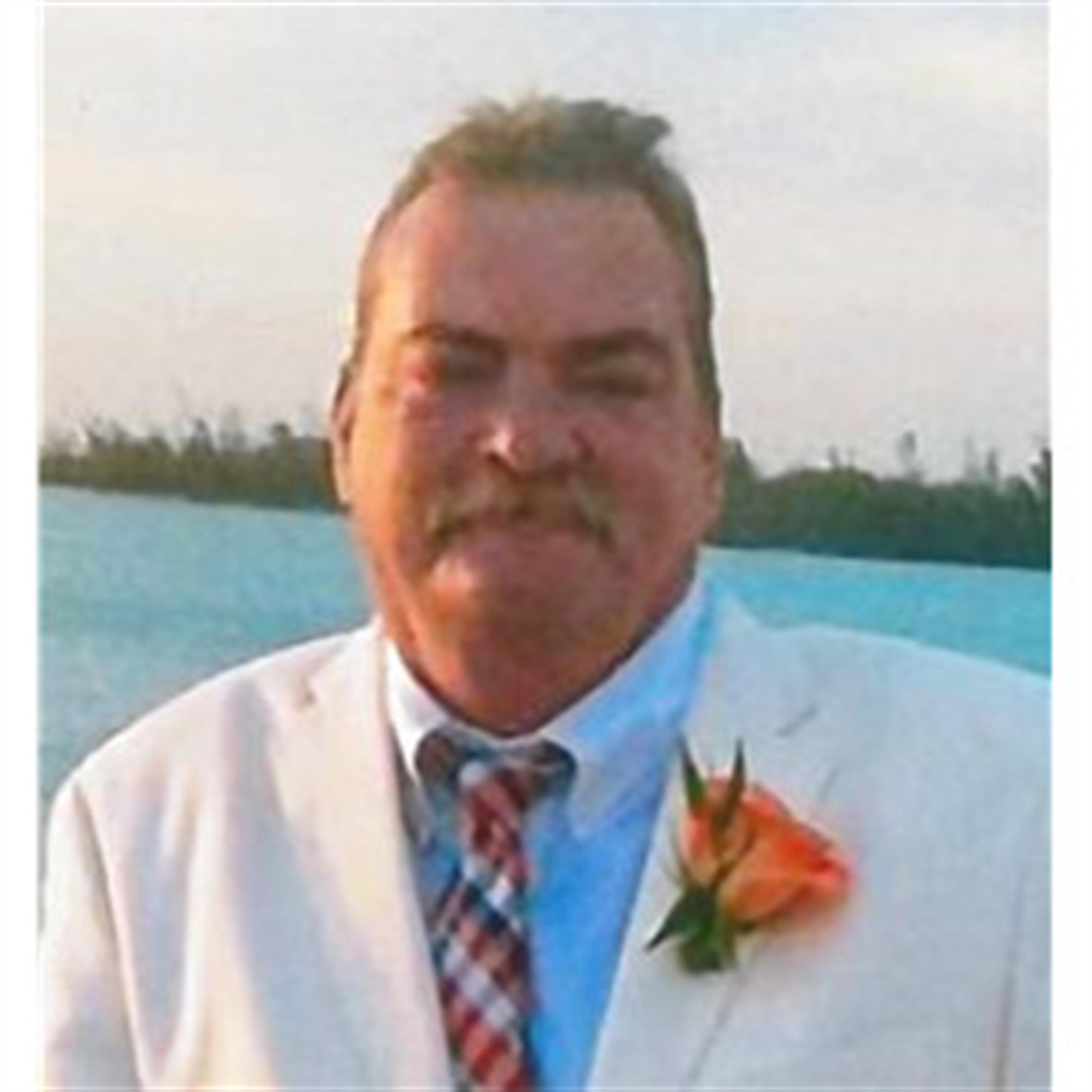 William "Bill" Almond
