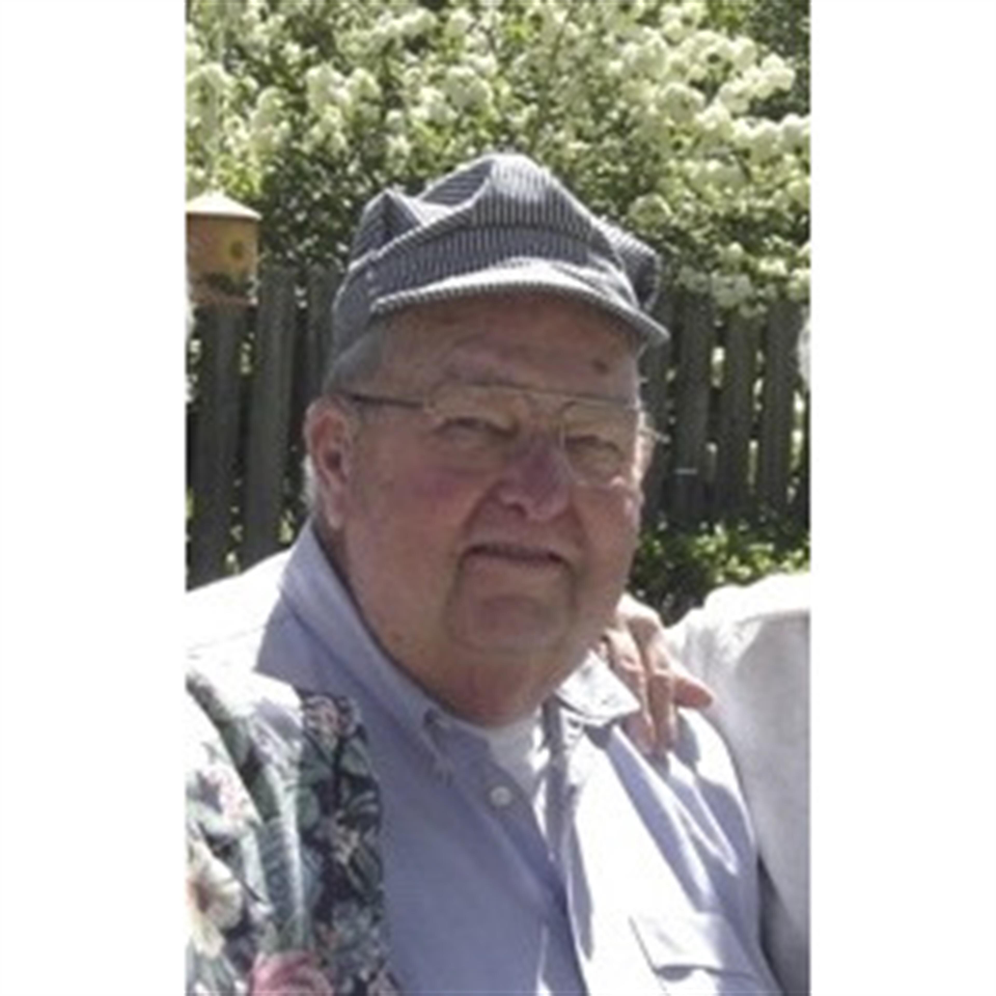 David Gary Bullock