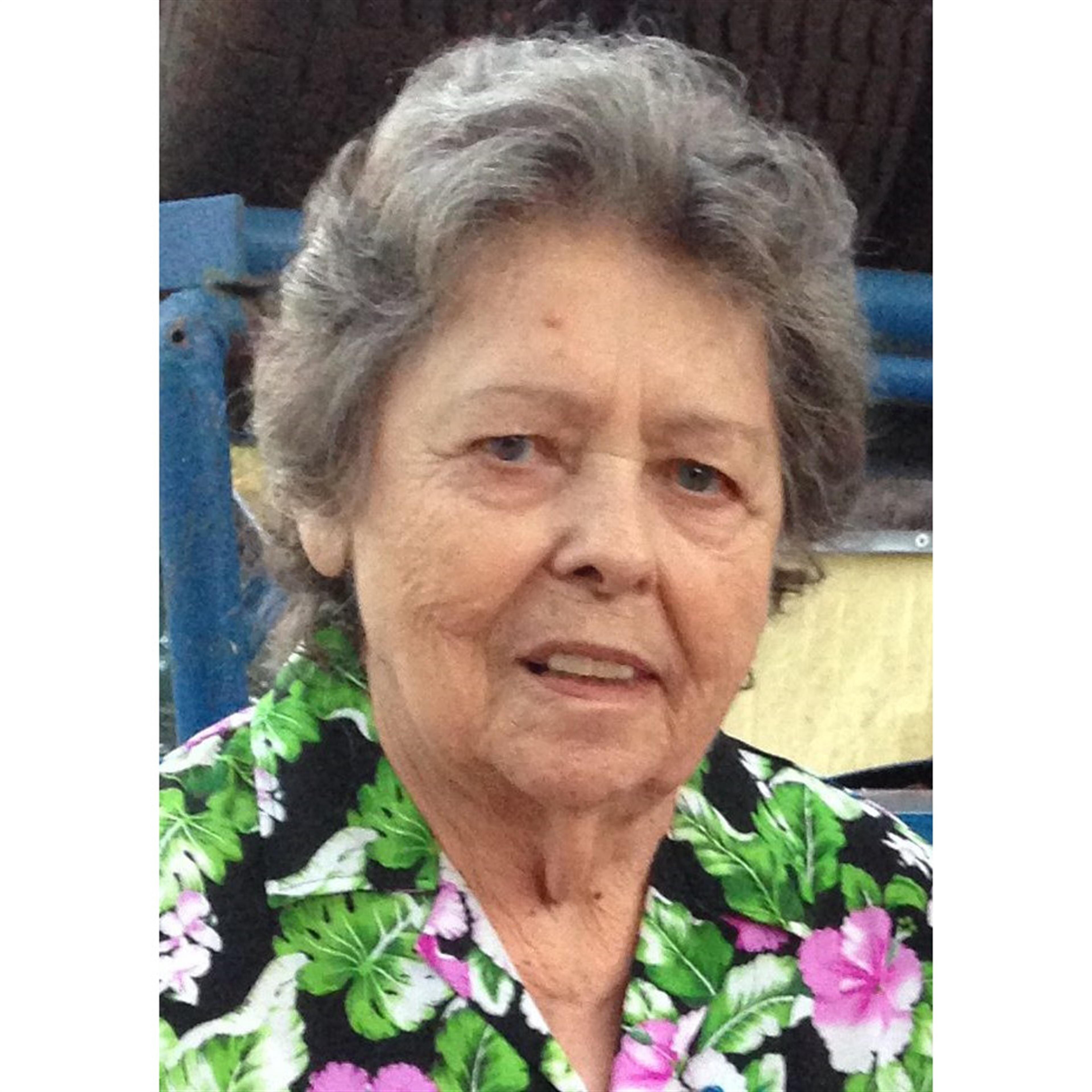 Nancy Brown