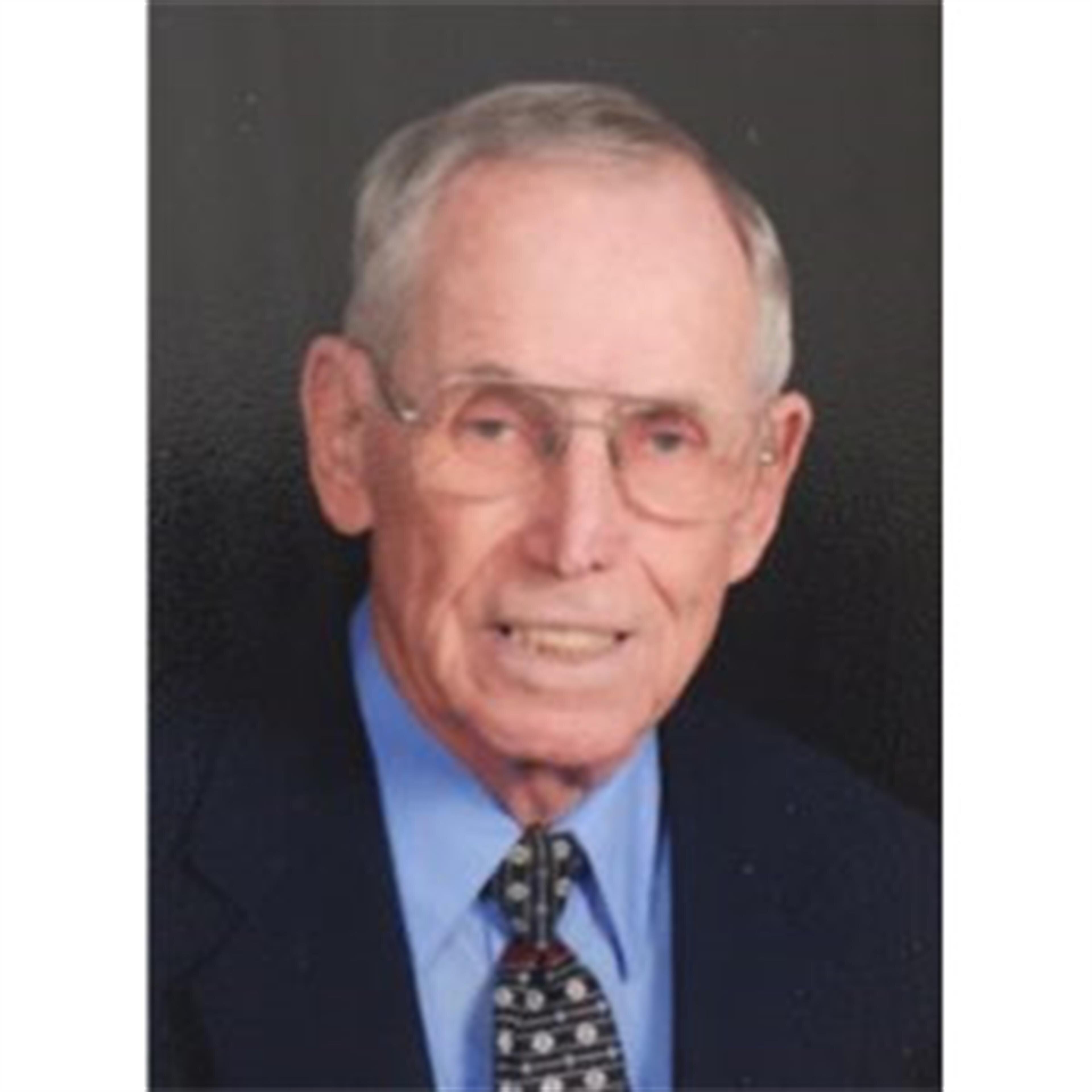 Charles Marion Jolly
