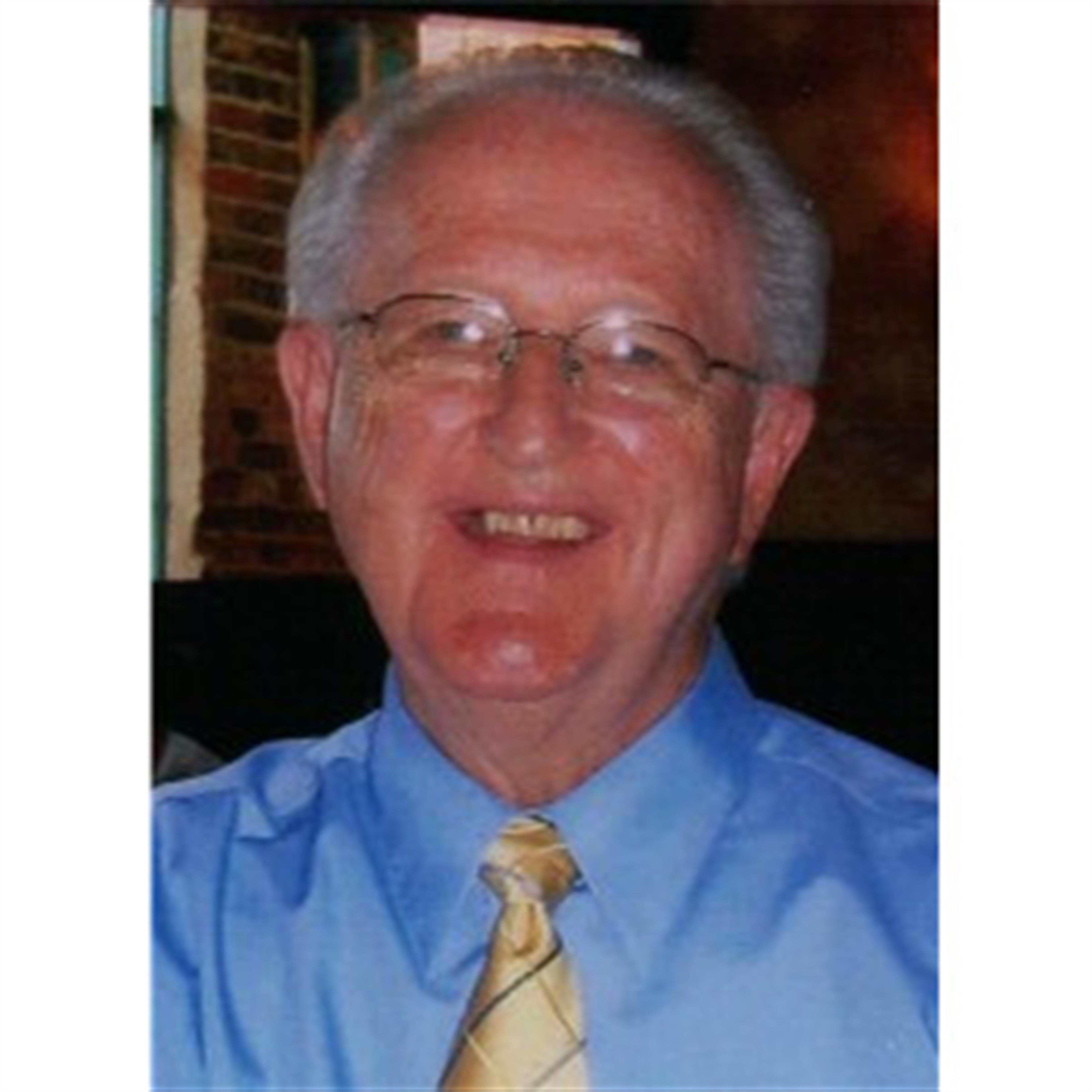 Marvin Todd