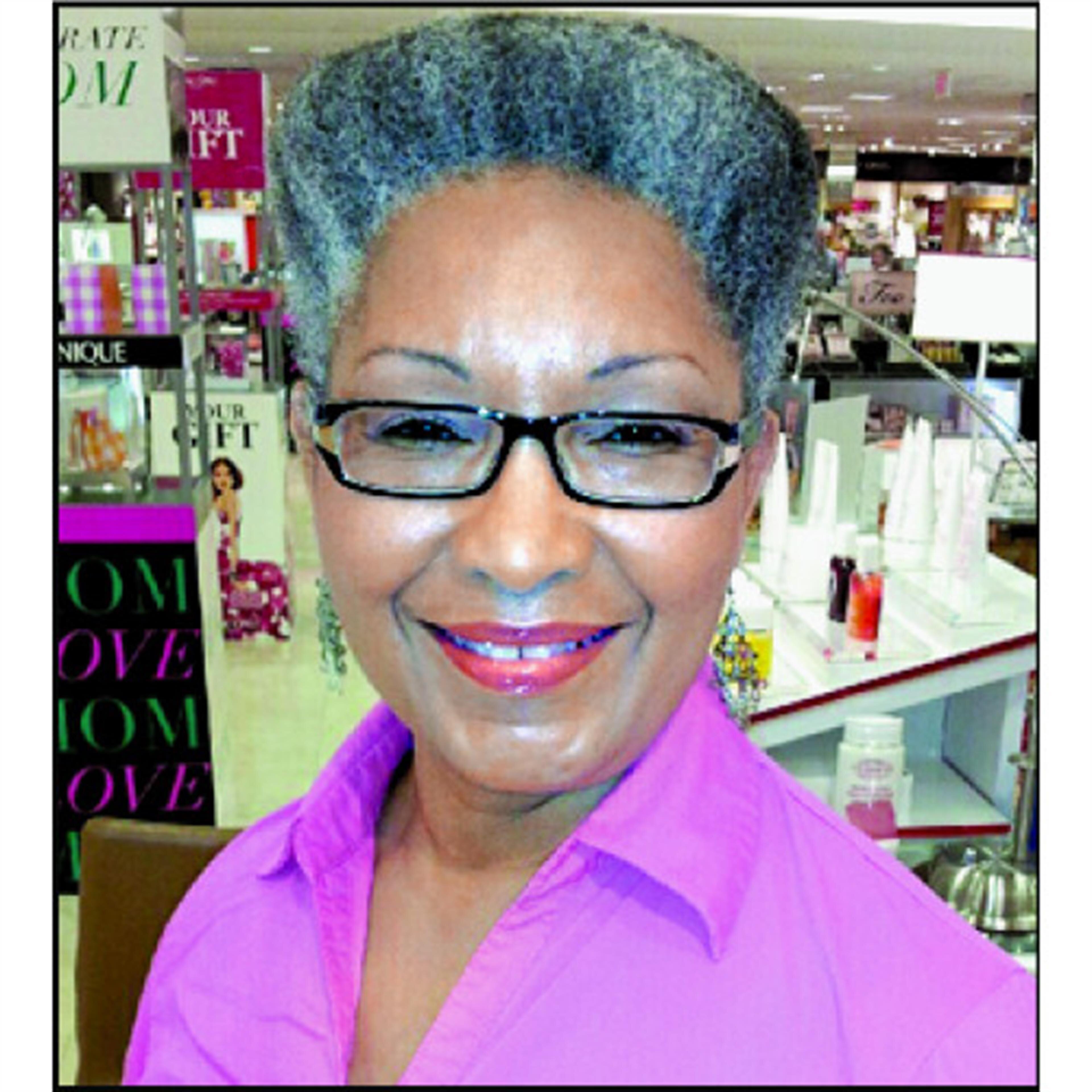 Delores Greene
