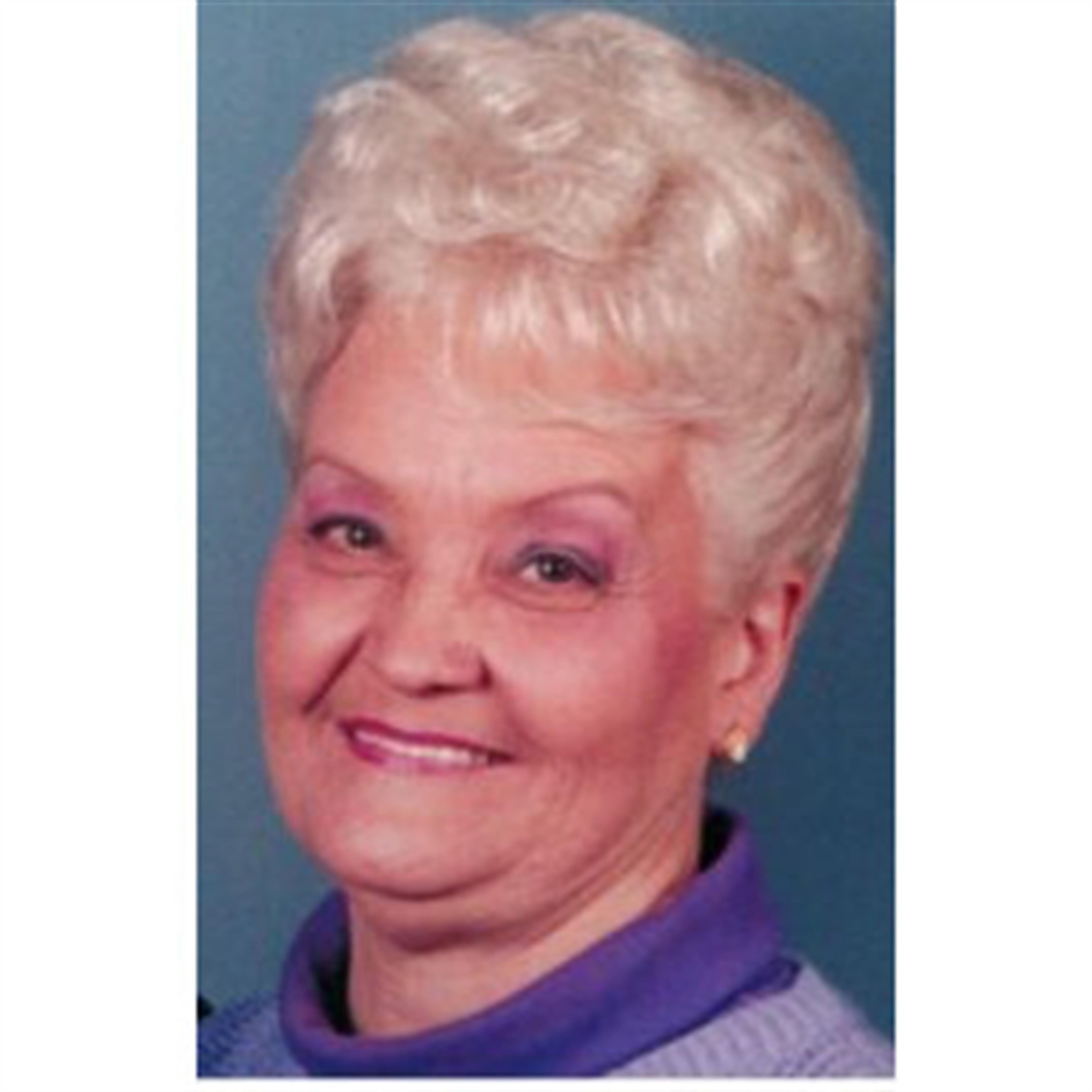Alma Chapman