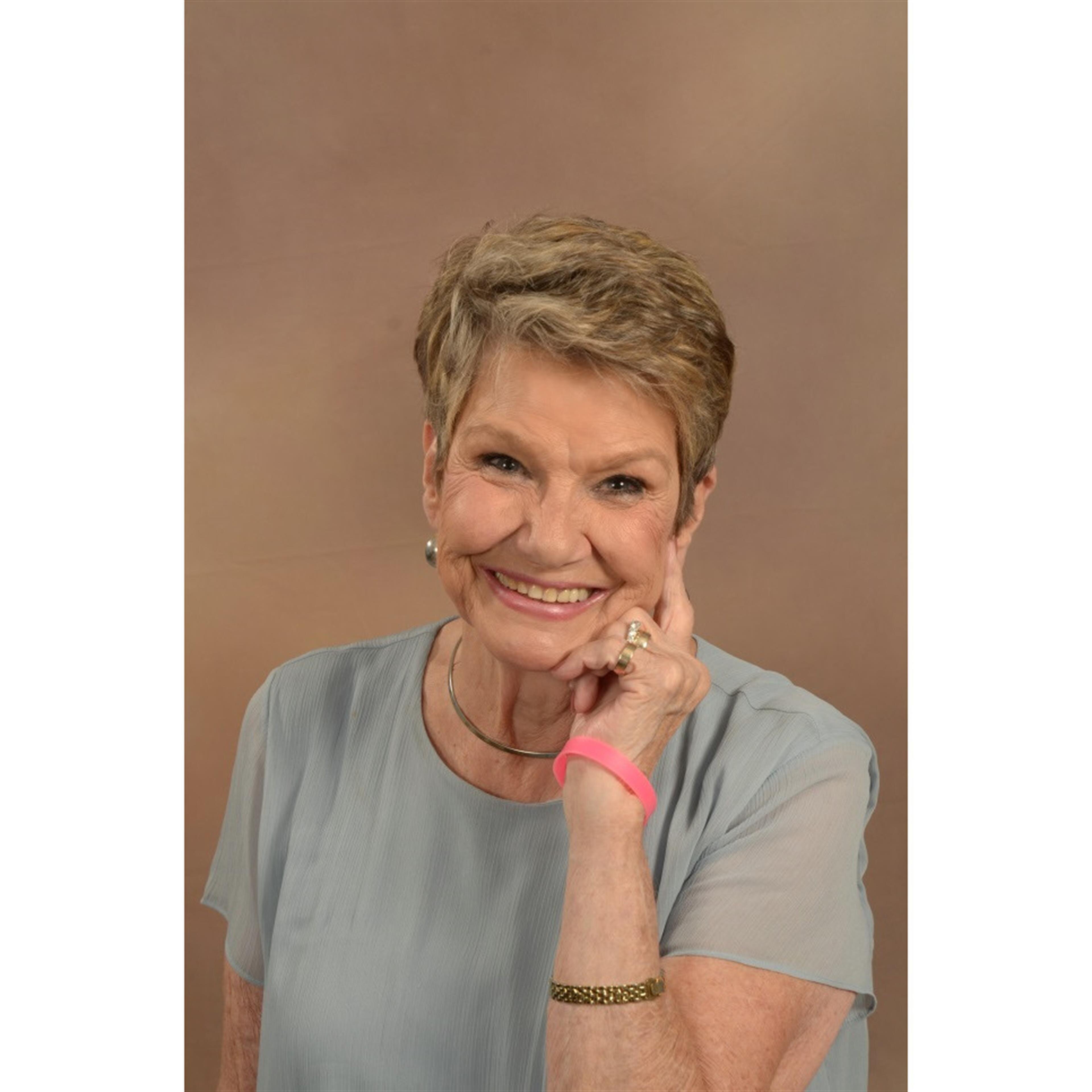 Helen Ramsay Akeley