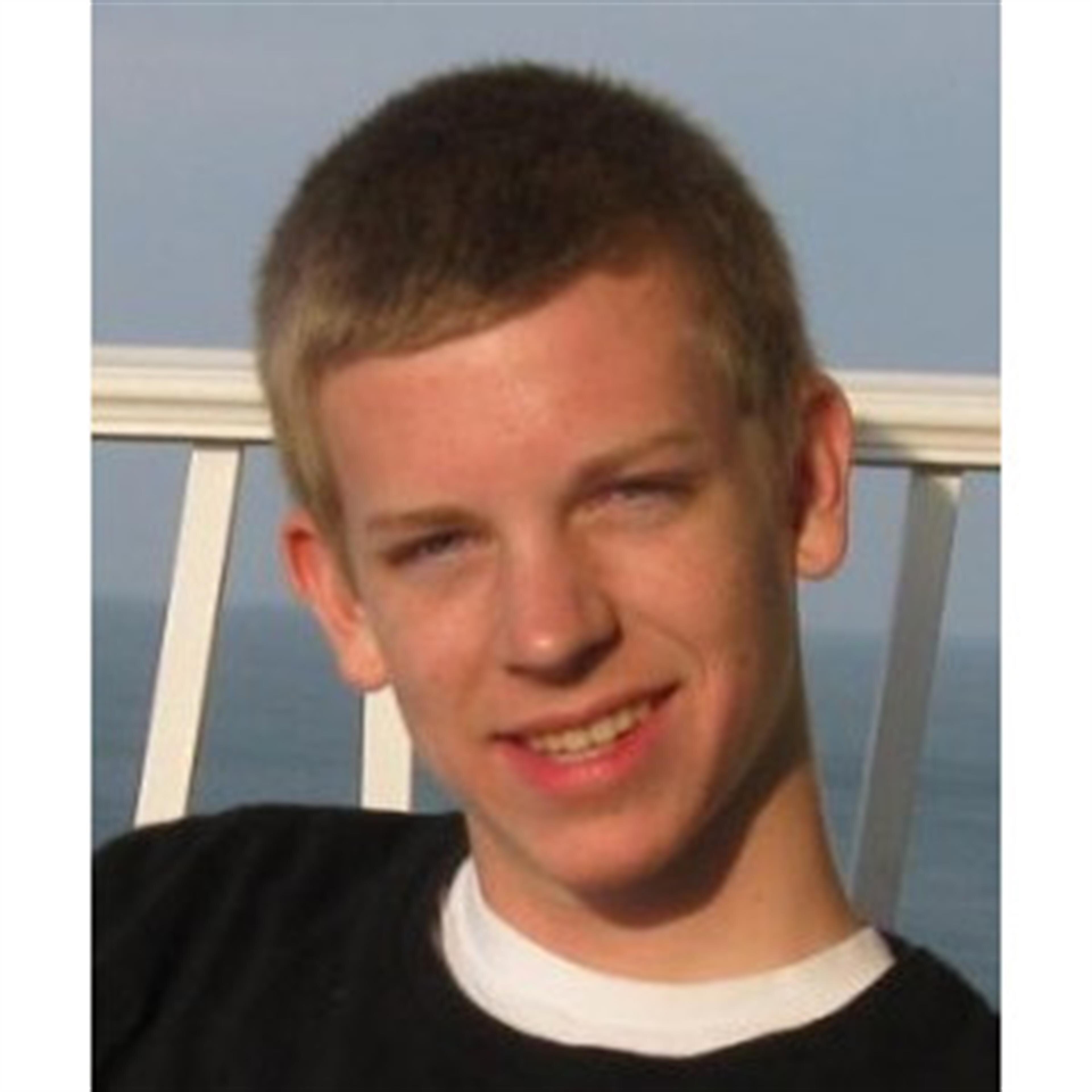Parker O'Neil Bragg