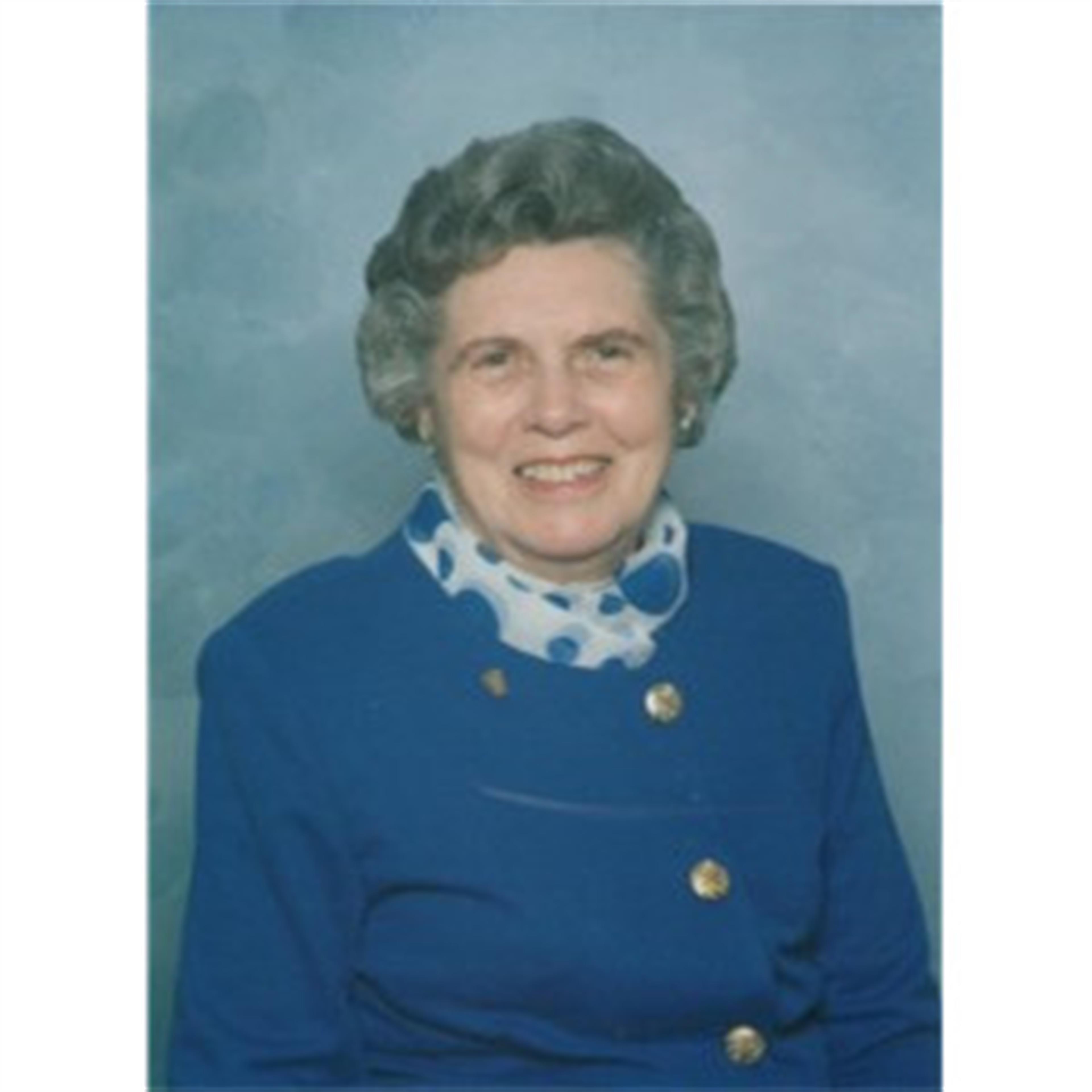 Lorene H. Dresser