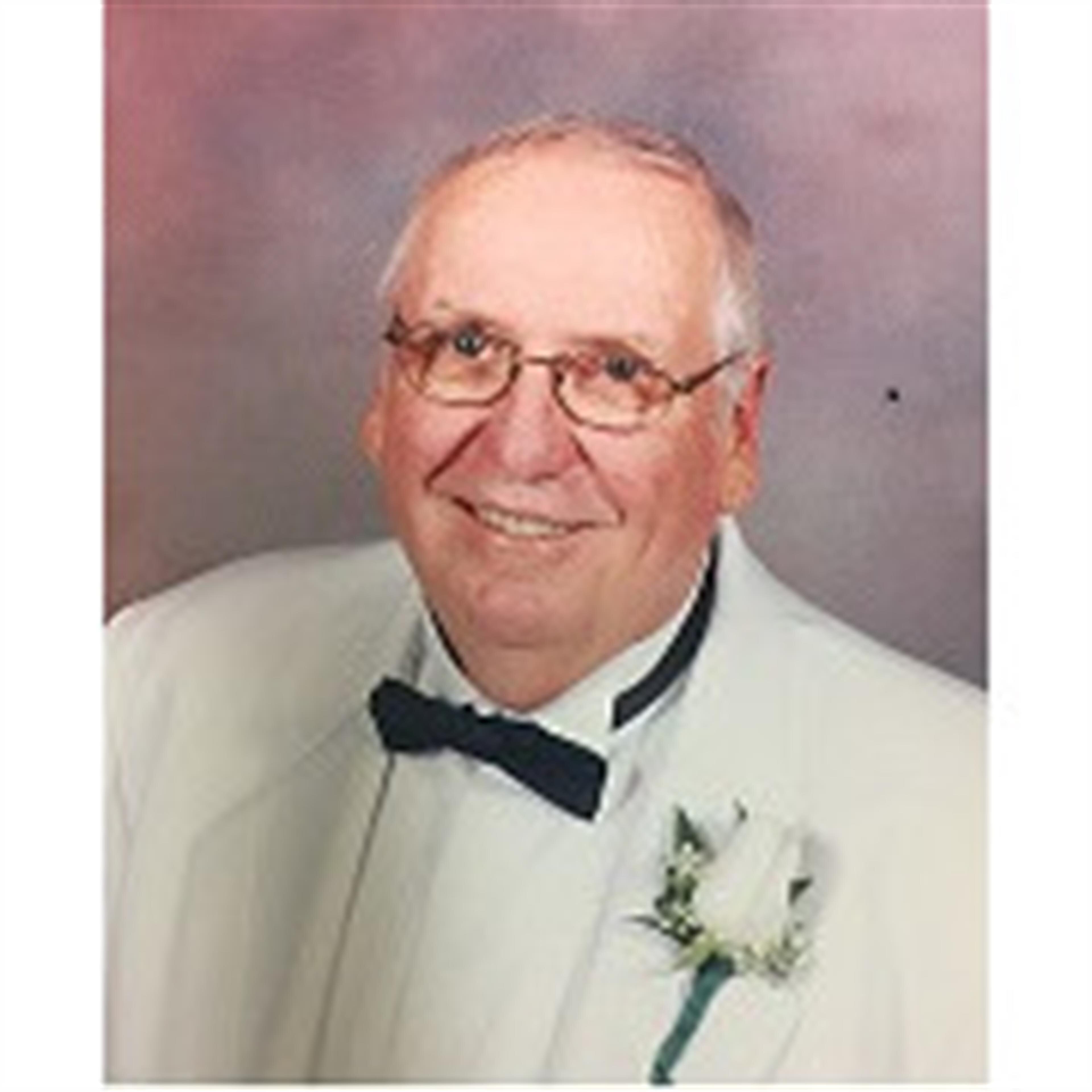 Lawrence Reilly