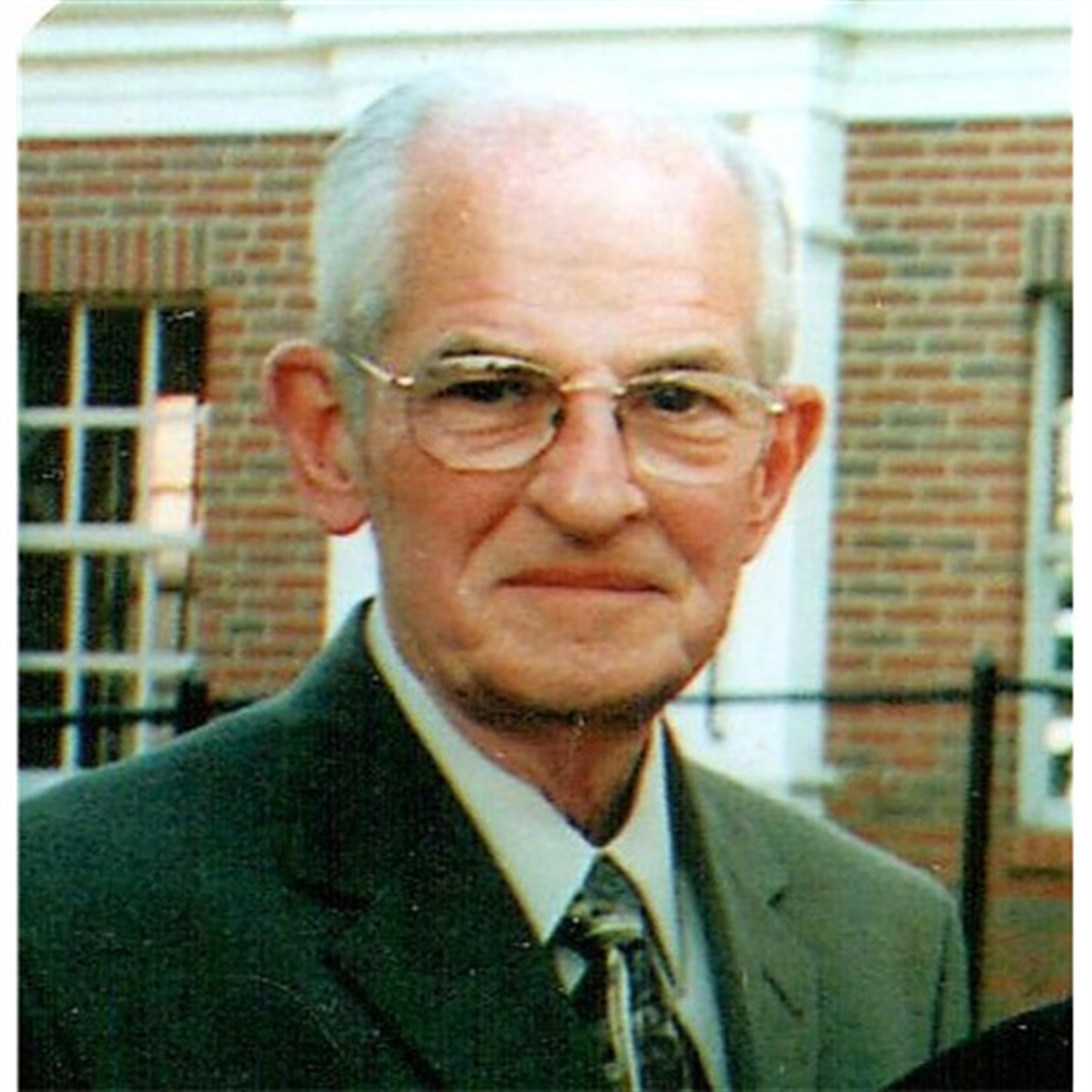 Richard Merriman