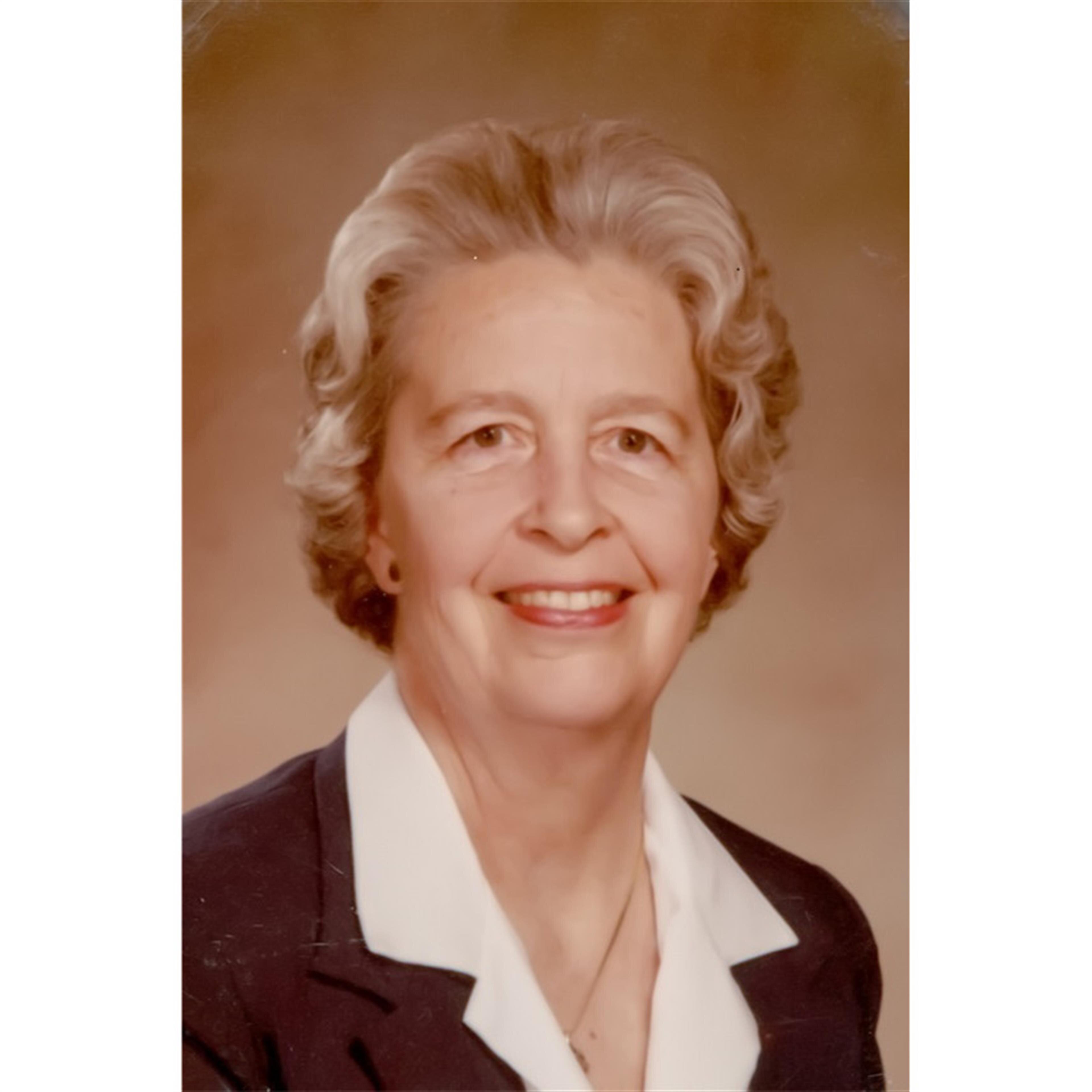 Sally Taylor DuBose