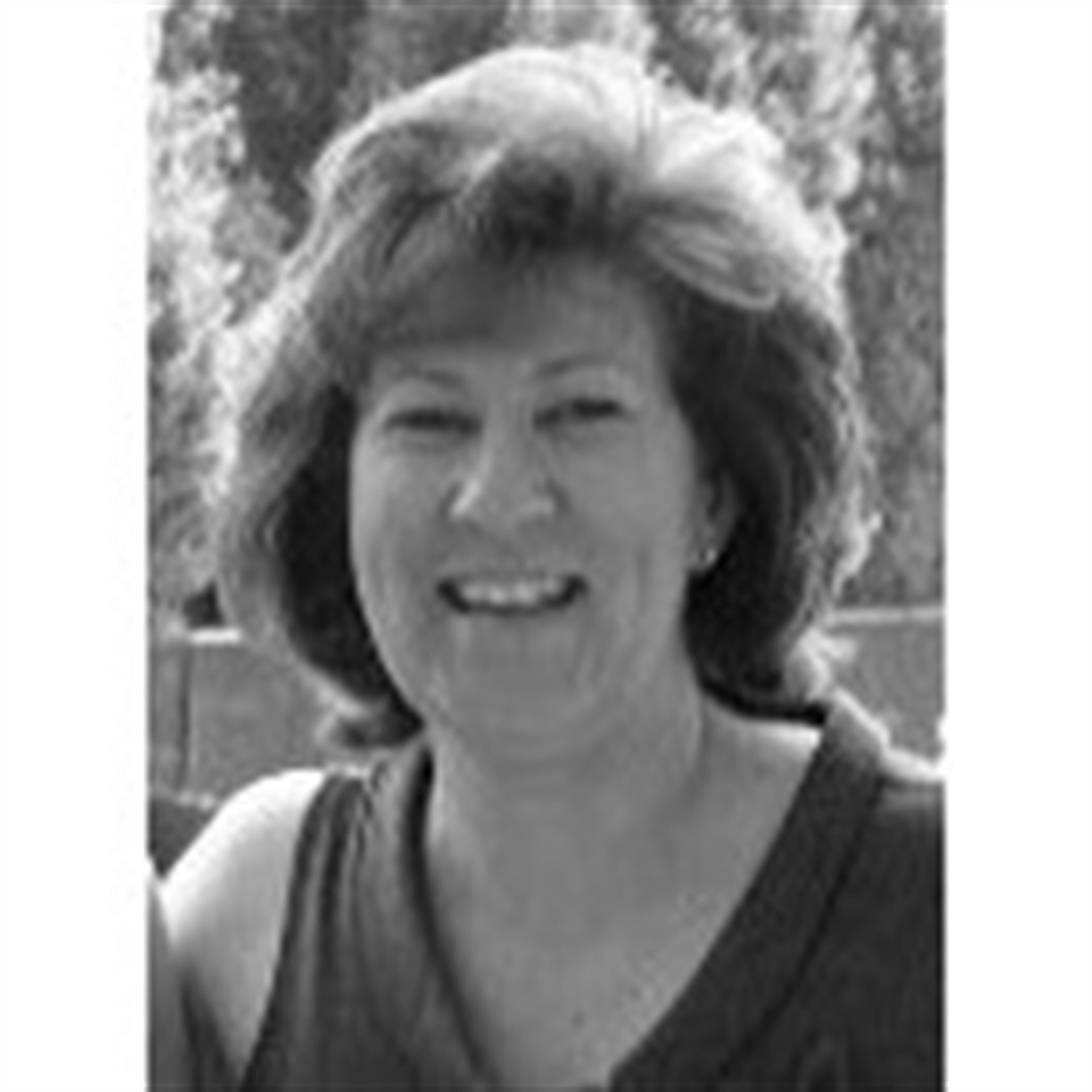 Kathy McLawhorn