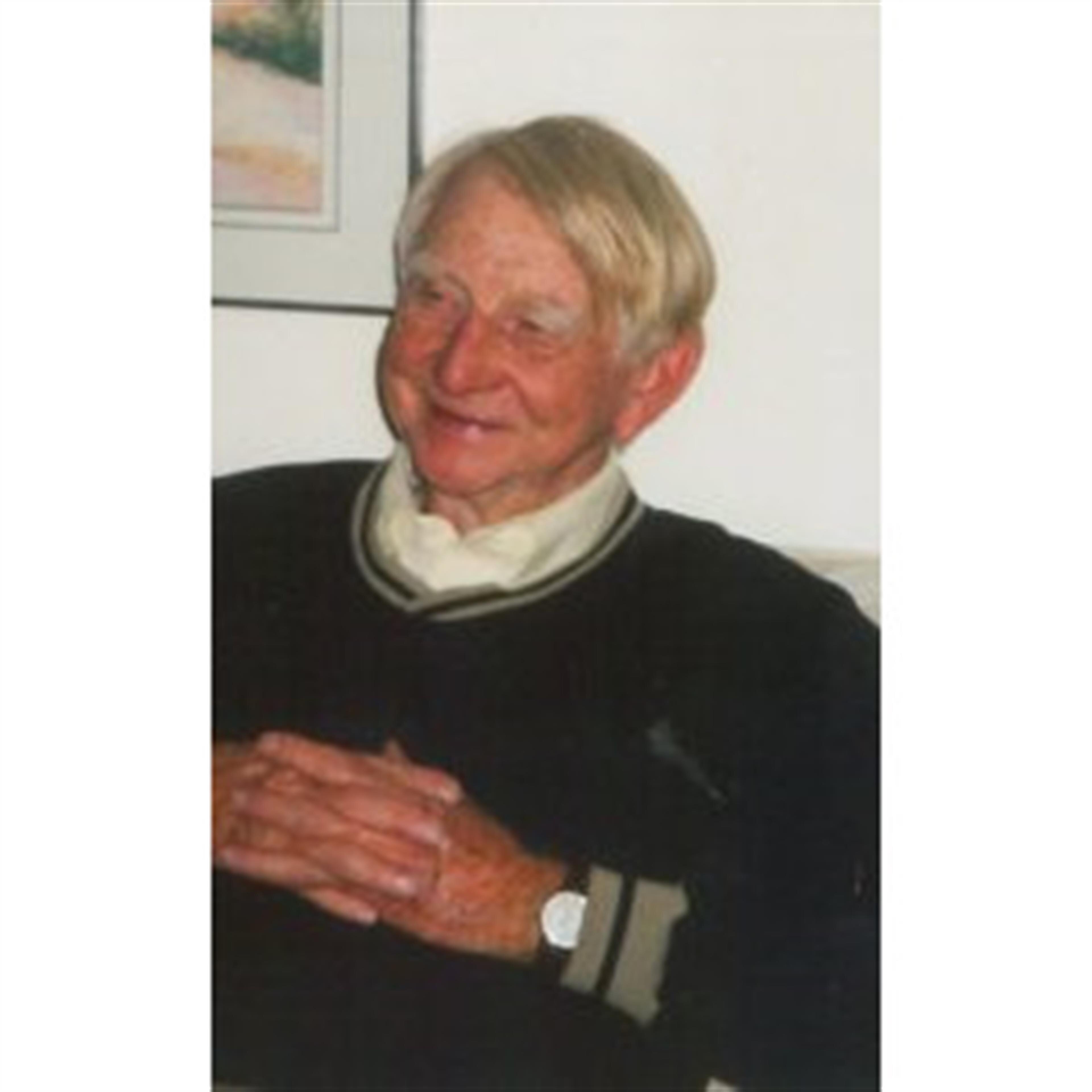 Dr. Frank Murphy