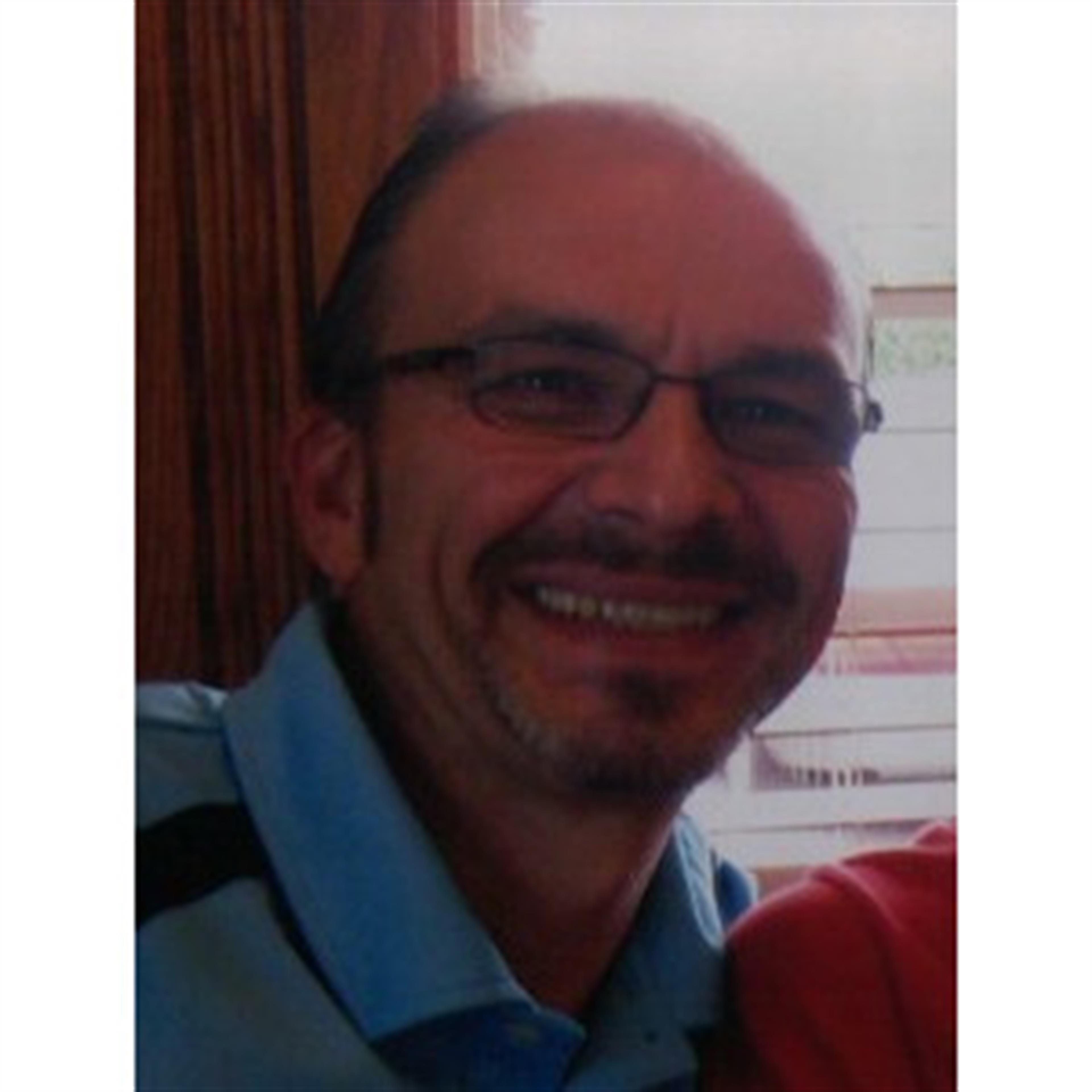 Mike Matthew Wunsch
