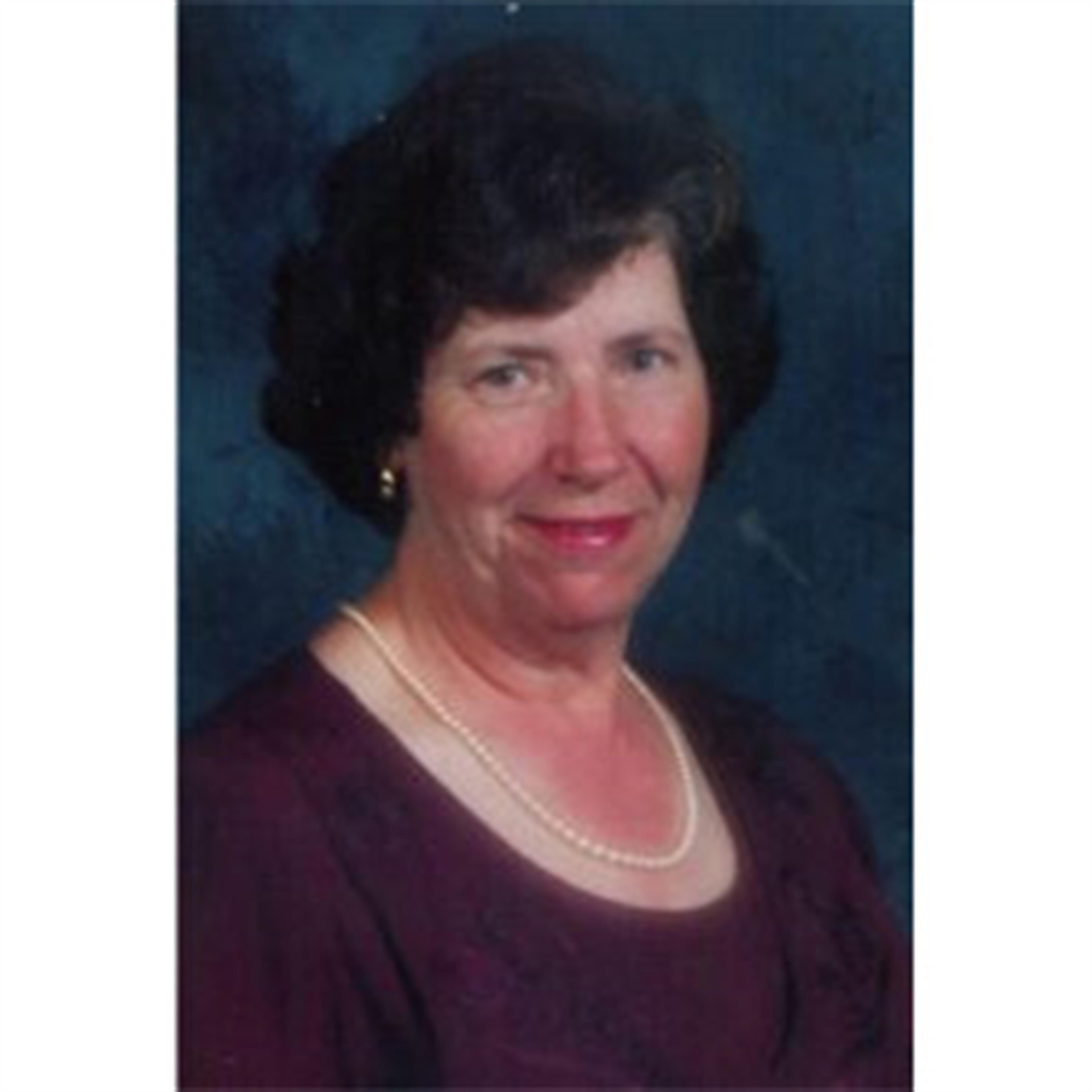 Audrey Ballard Stroupe