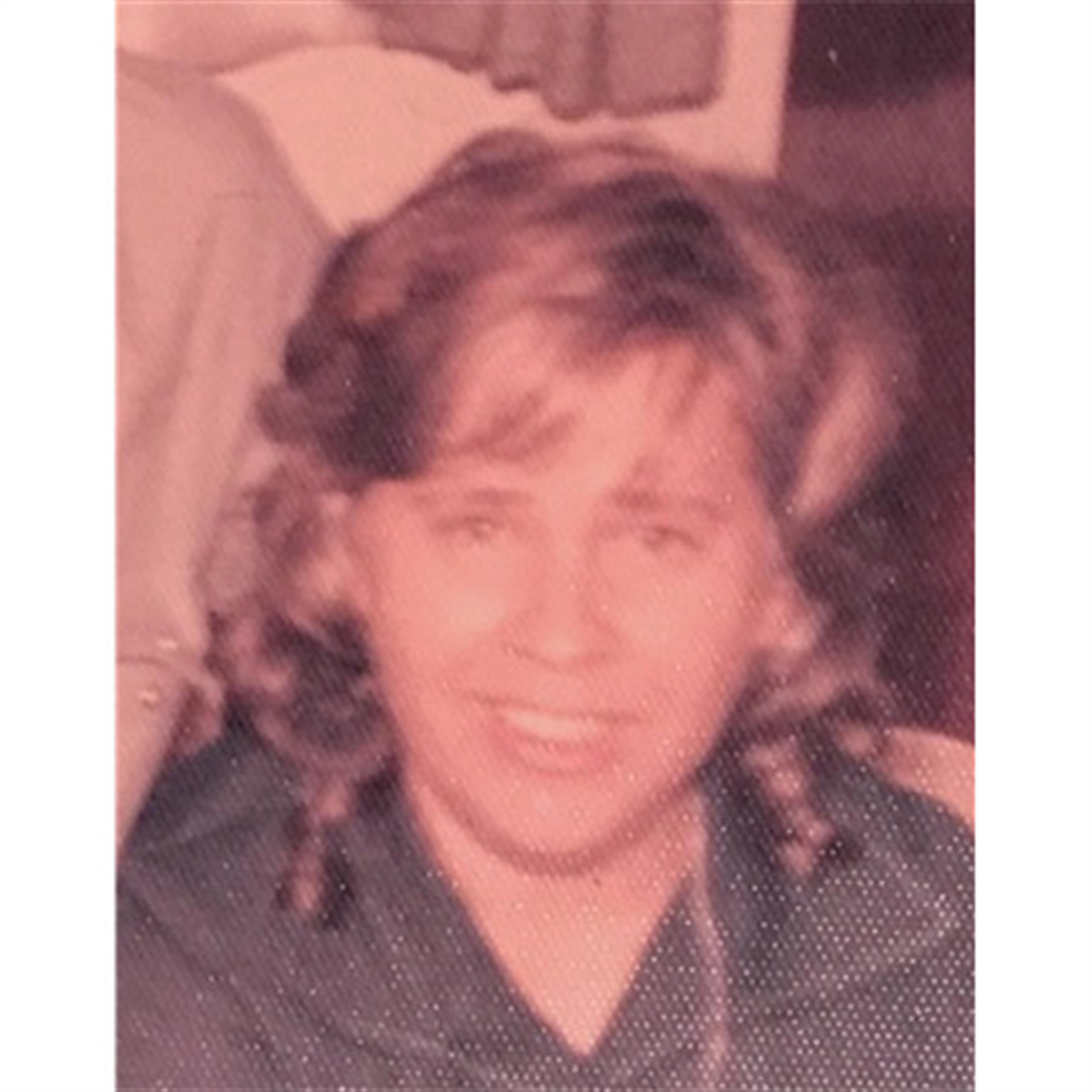 Sylvia Lowe