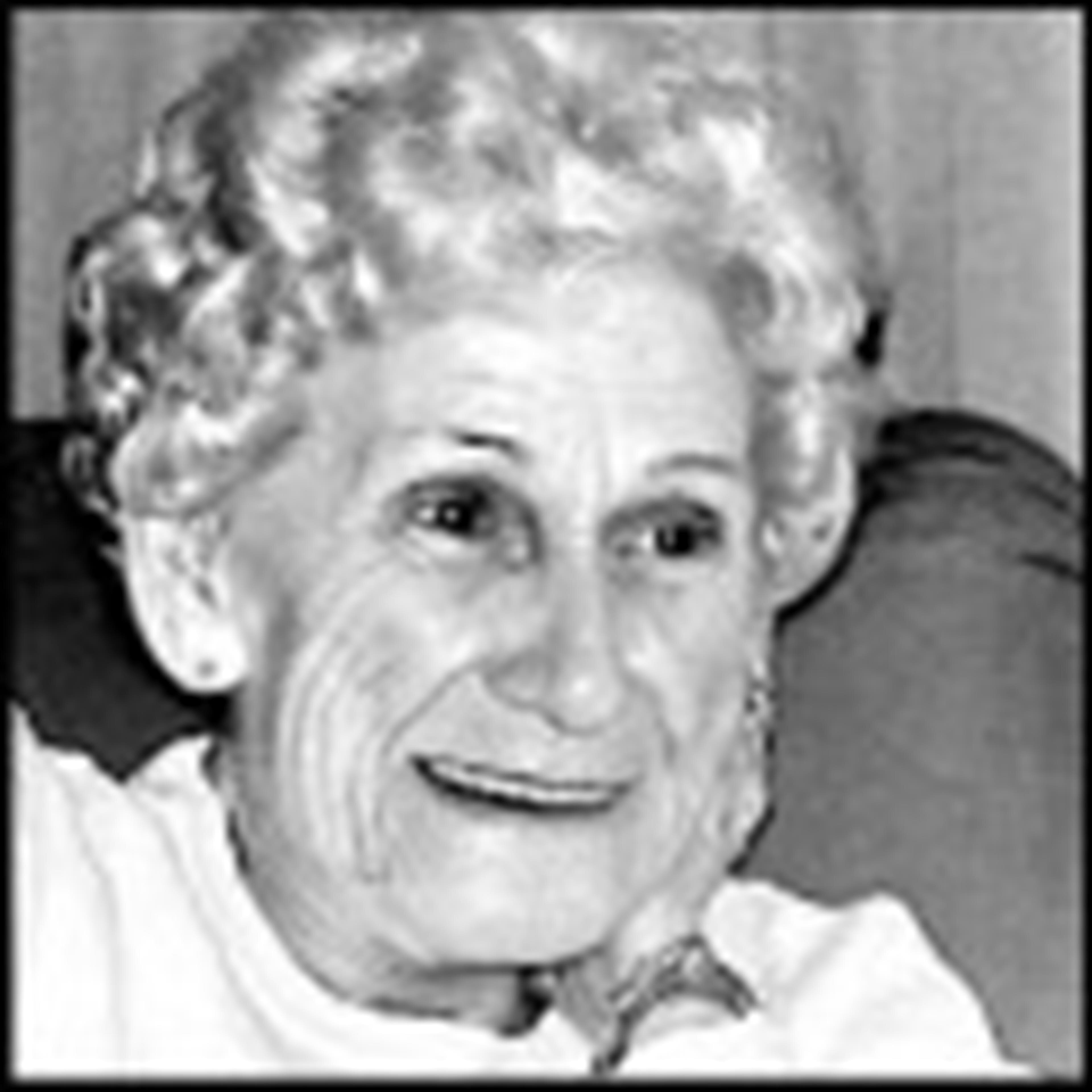 Sara Frances Edmund