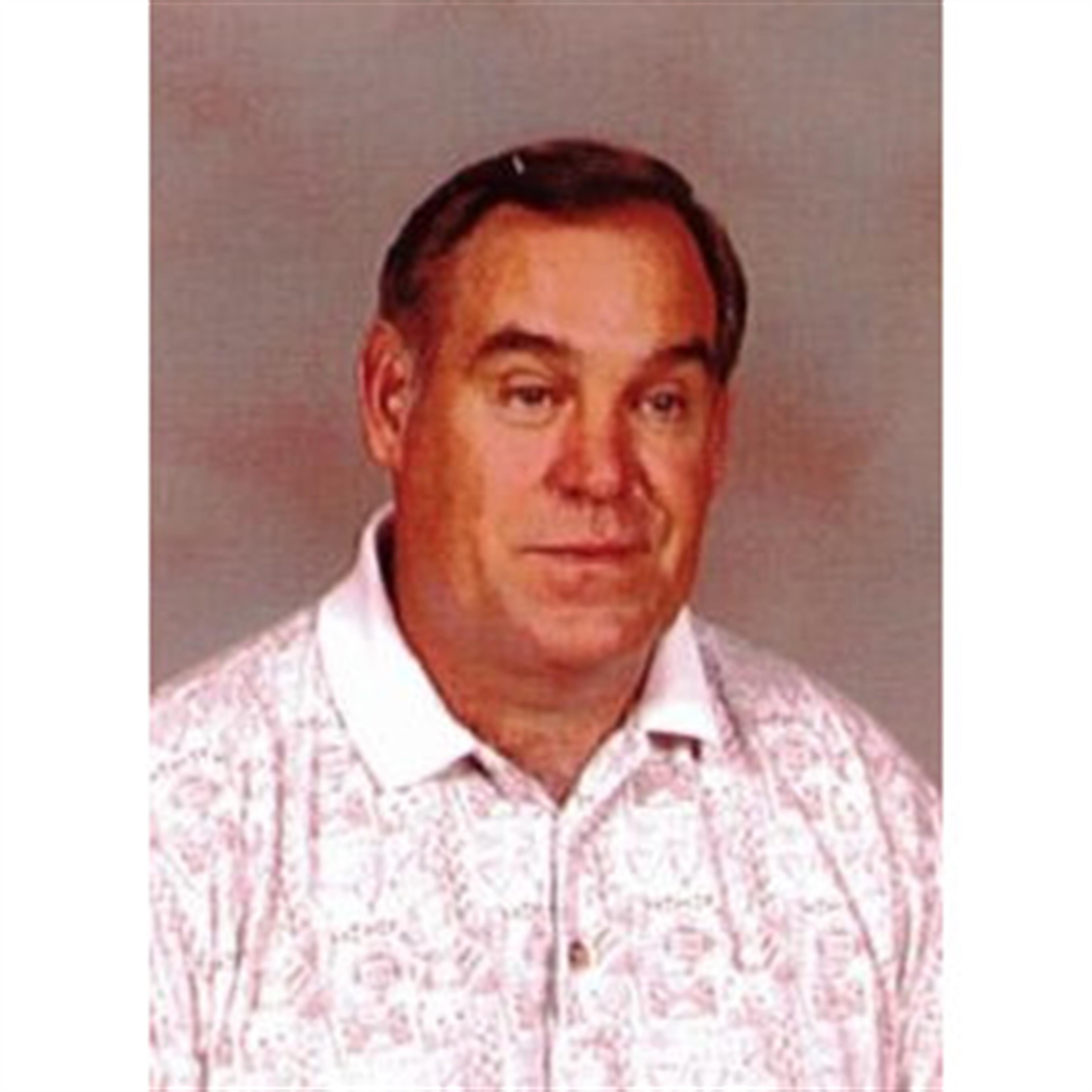 William Sellers