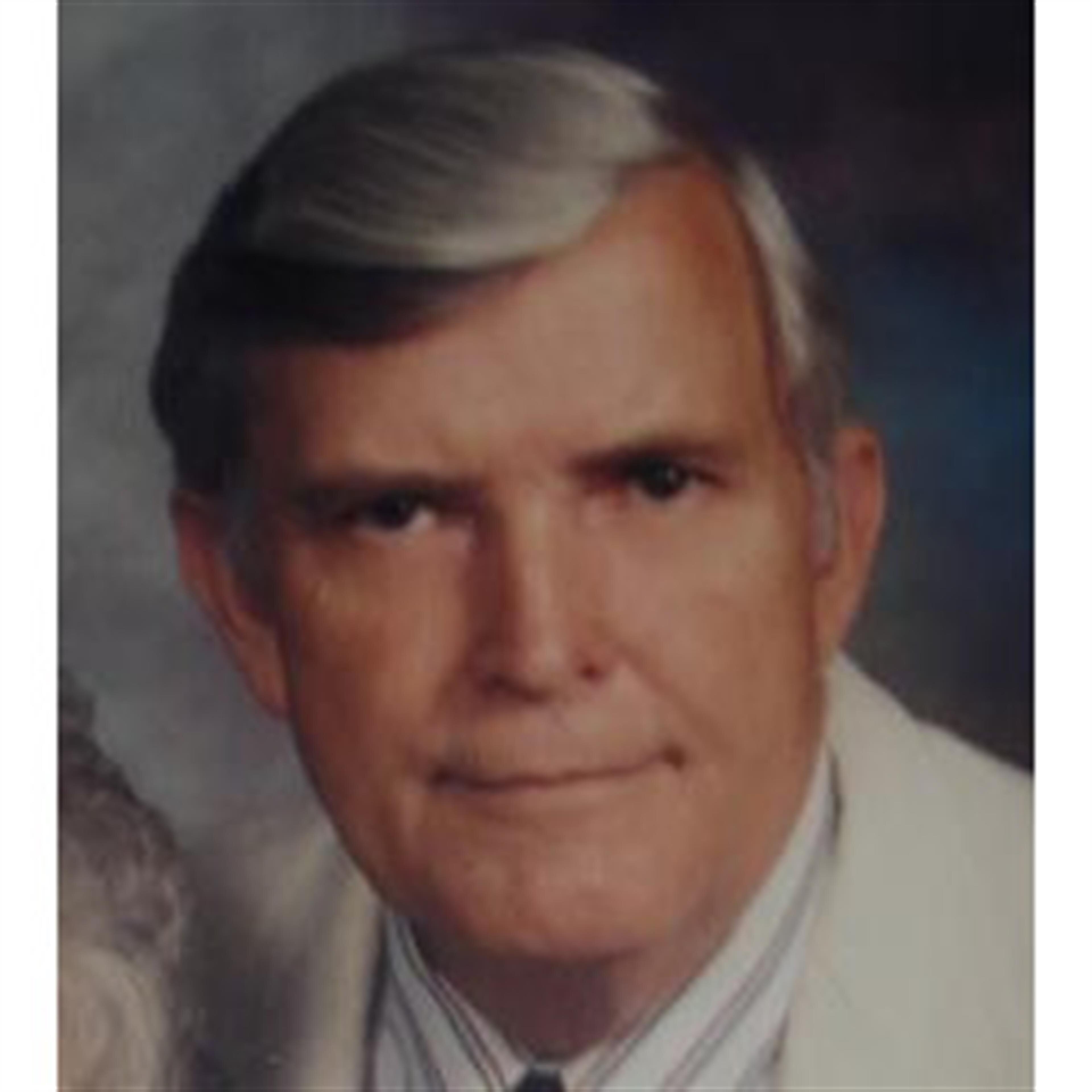 Thad Calloway Campbell