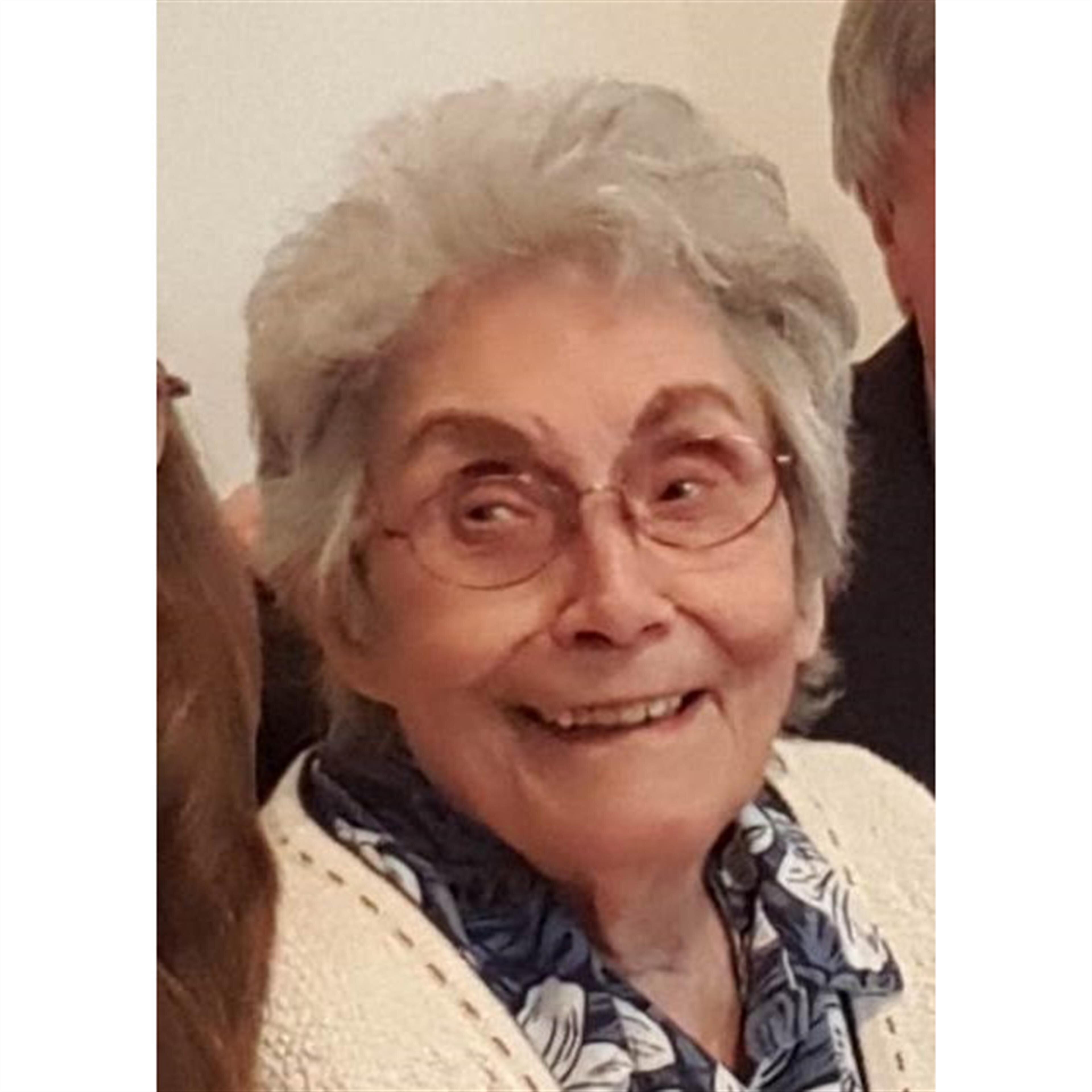 Ruby Anna Wiesler