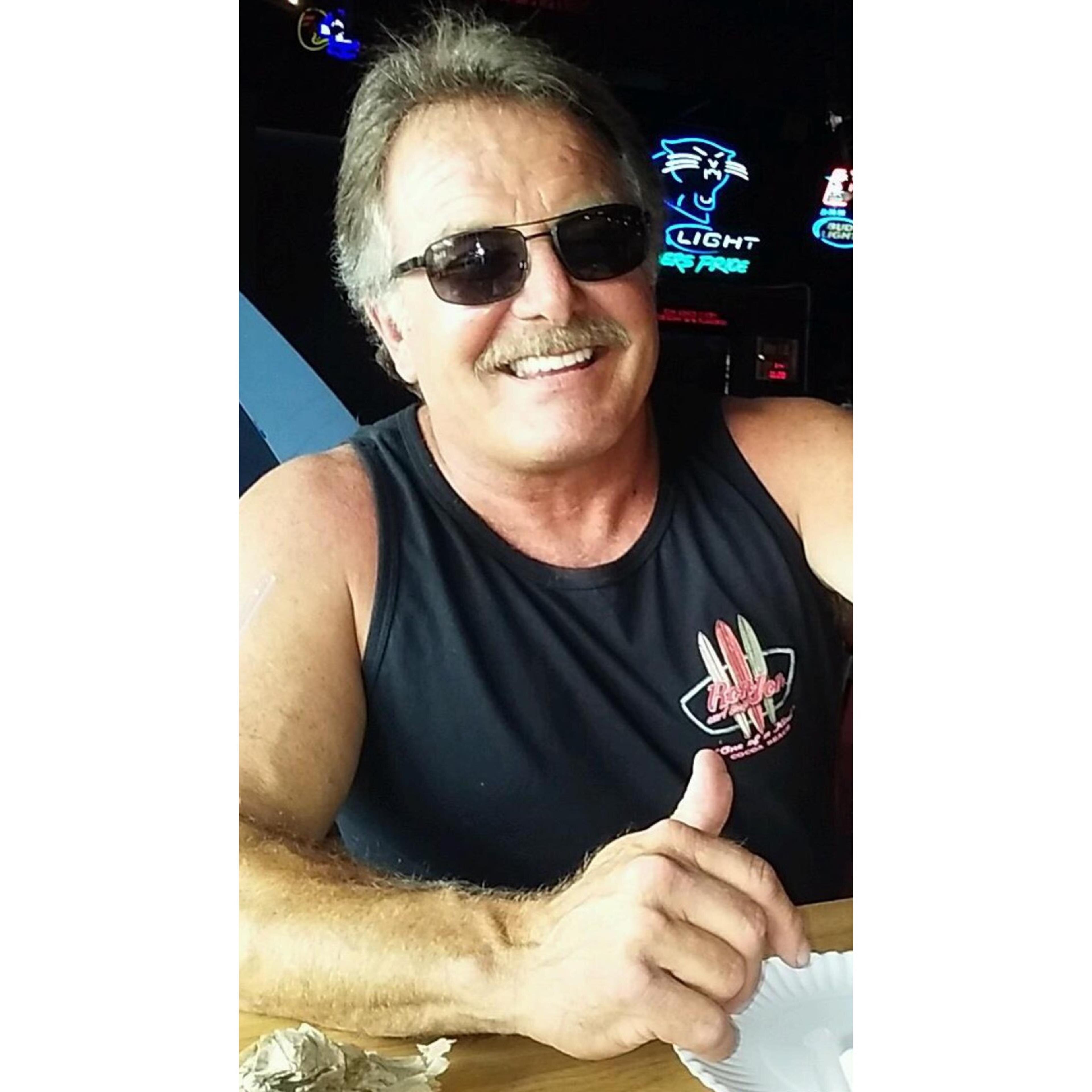 Daniel James Dunlevy