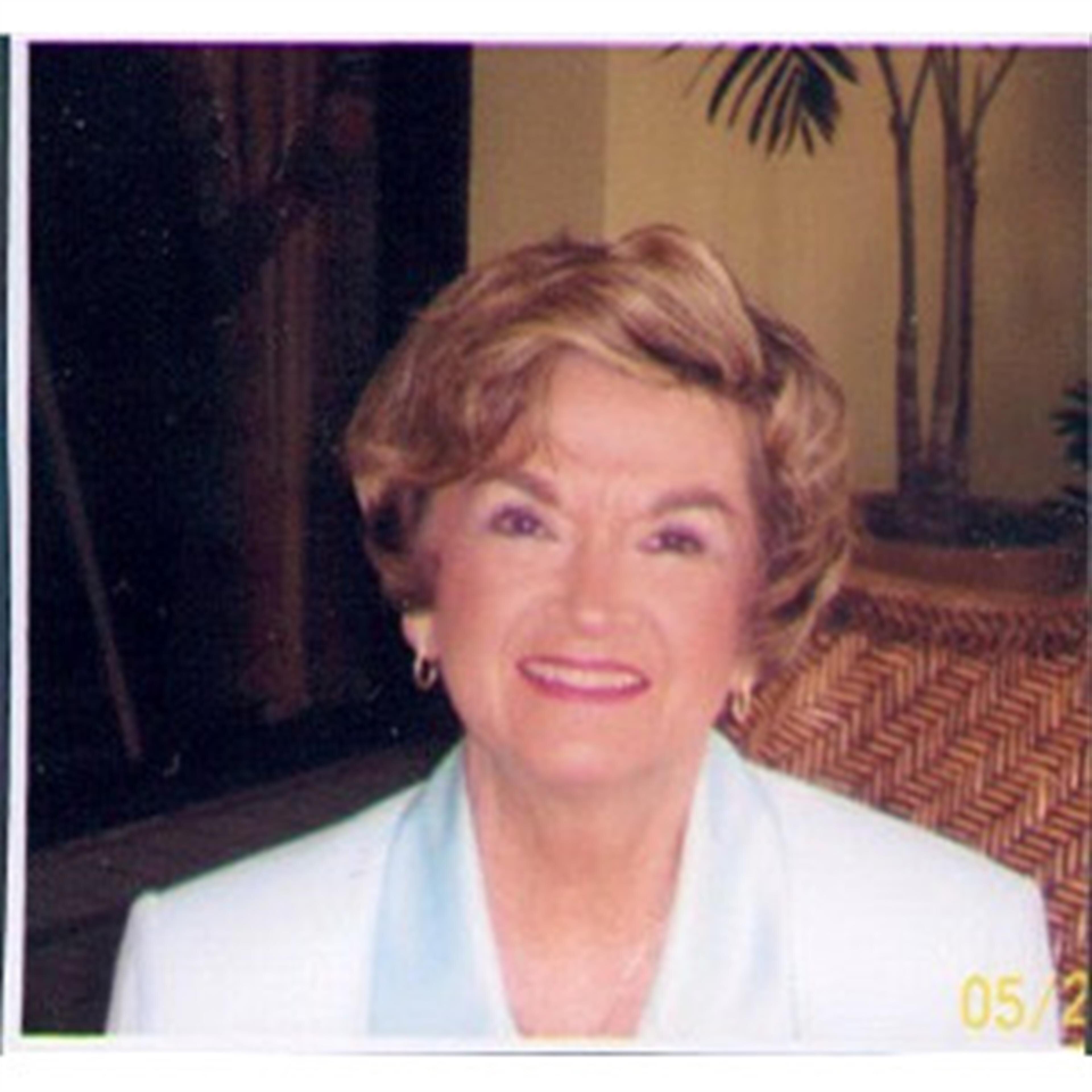 Mary Fran Coultas