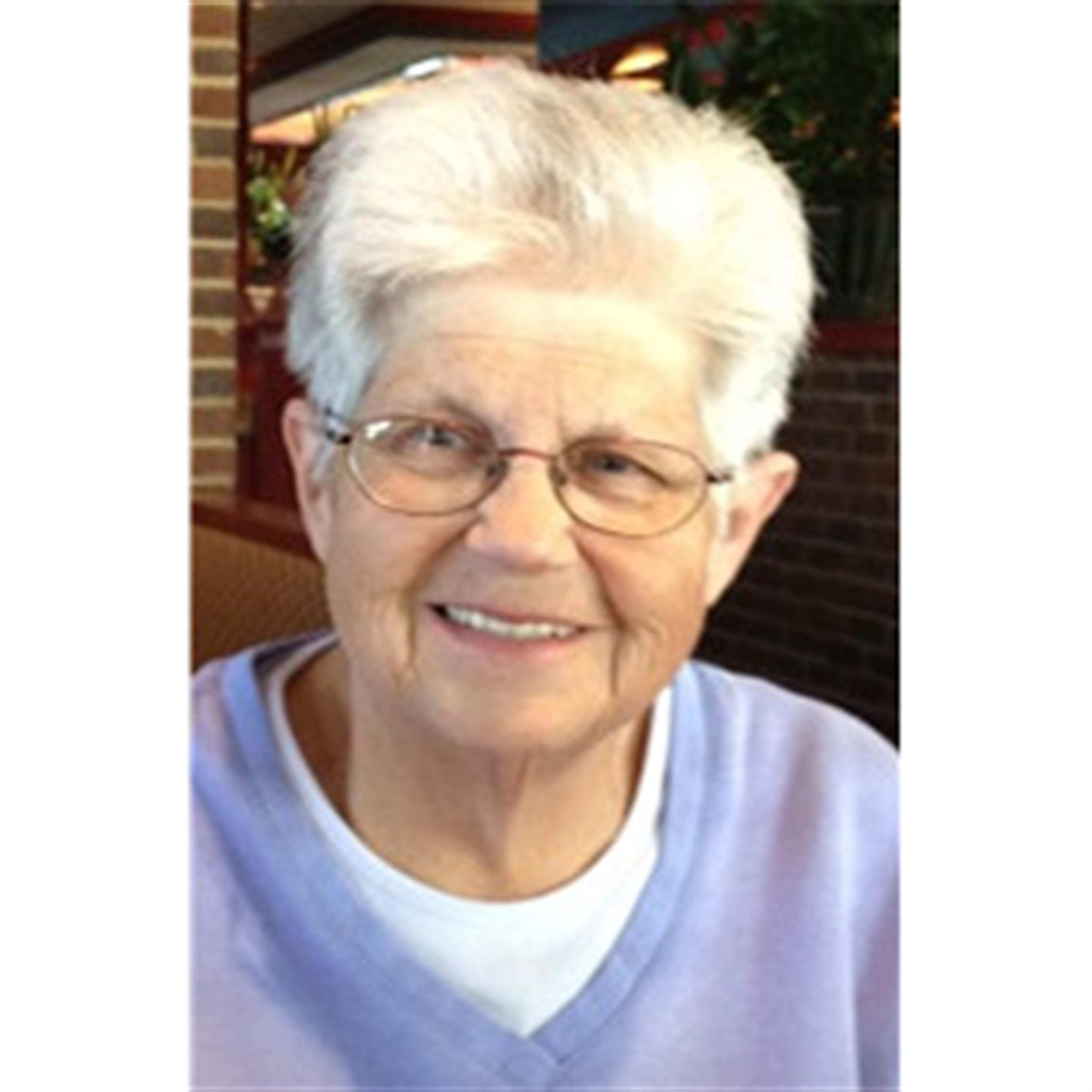 Kay Boone
