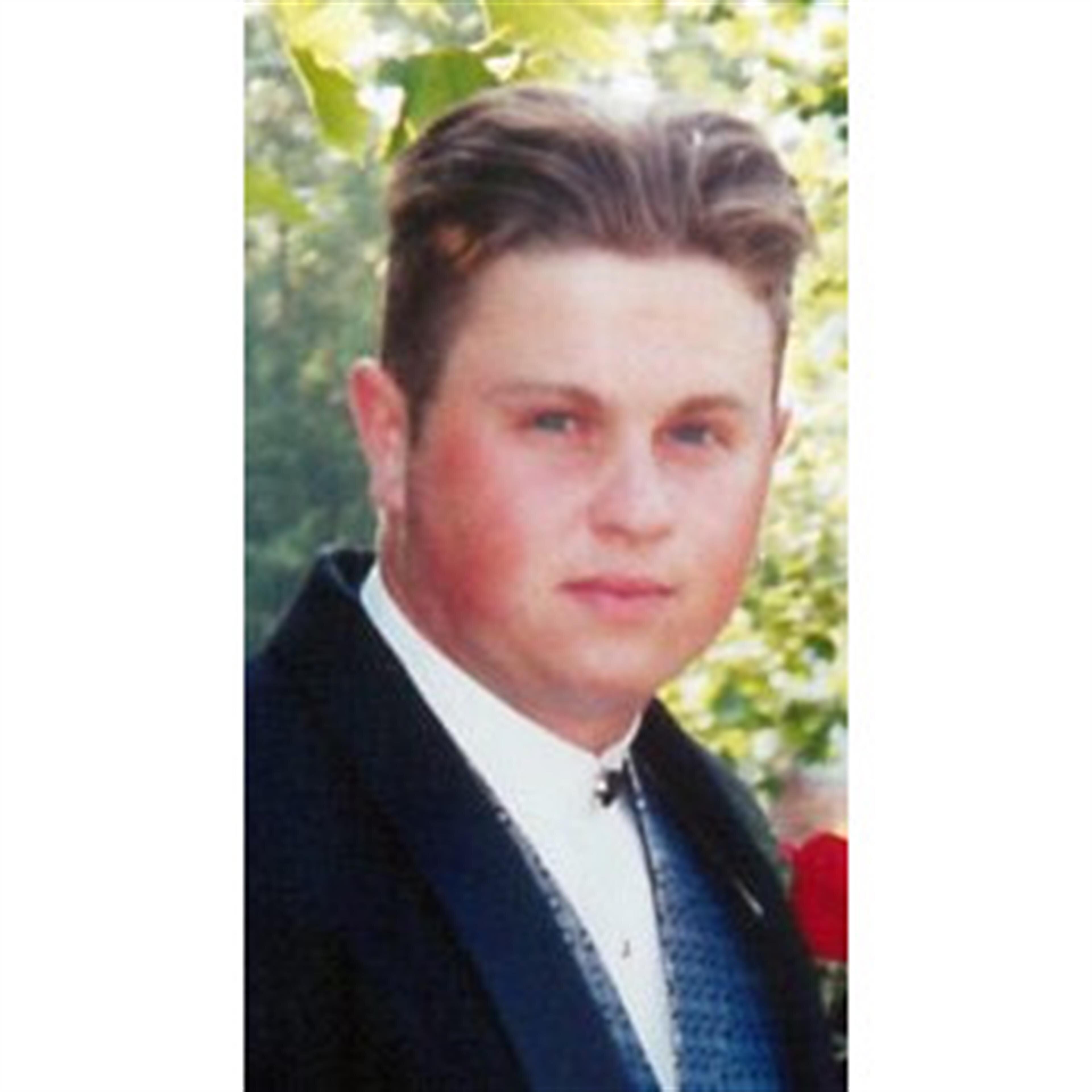 Christopher Kyle Sears