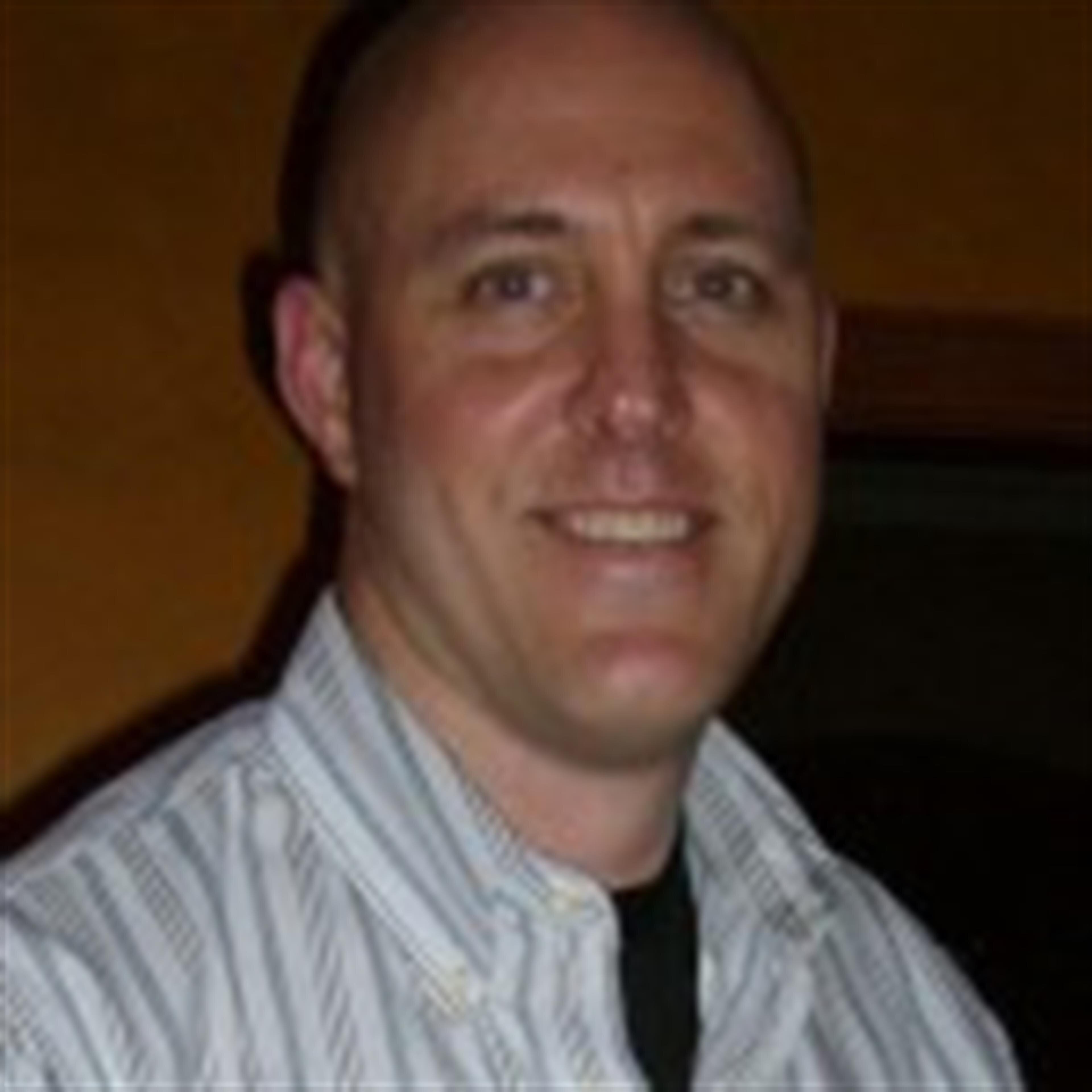 Scott Tomlinson