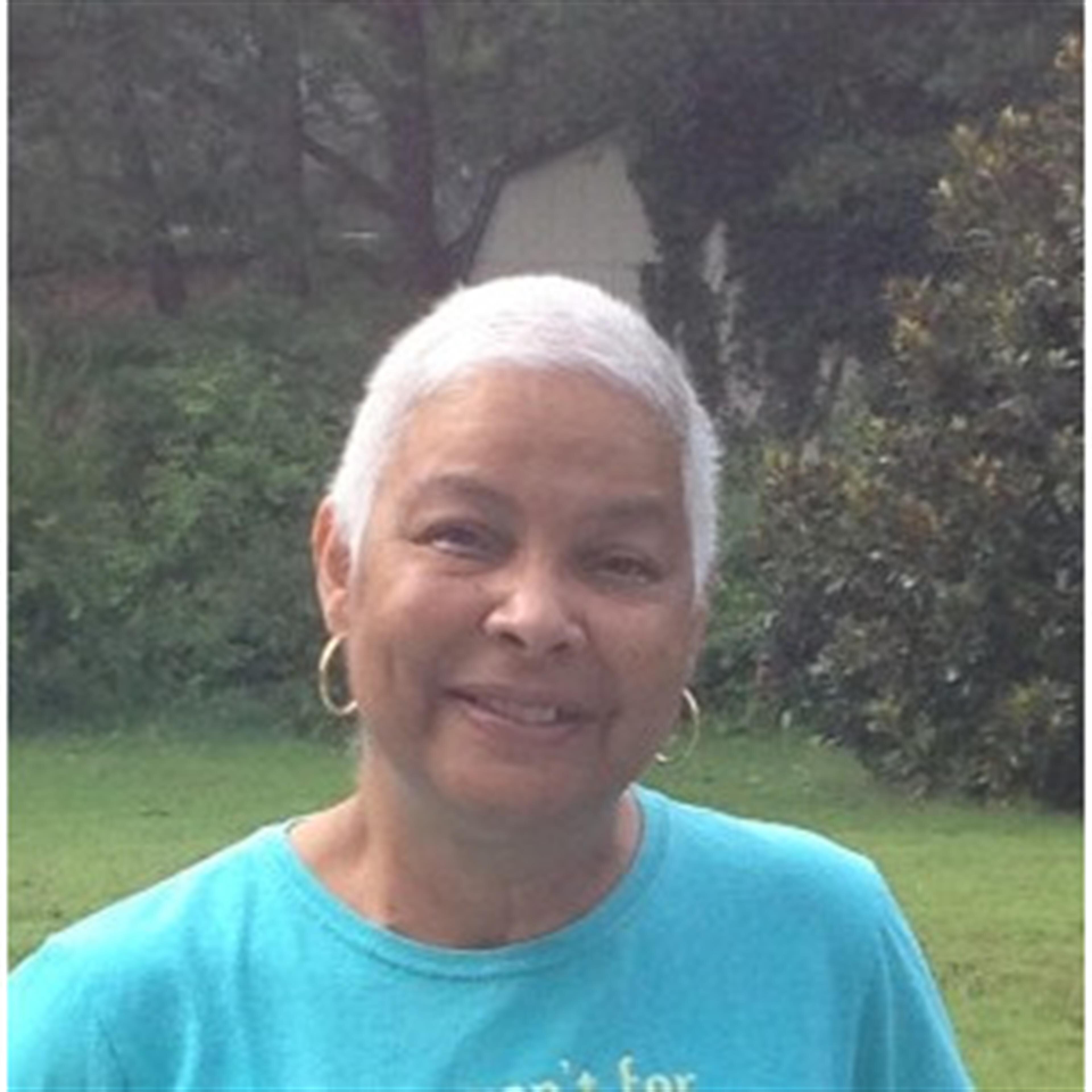 Gladys Margarita Lessey