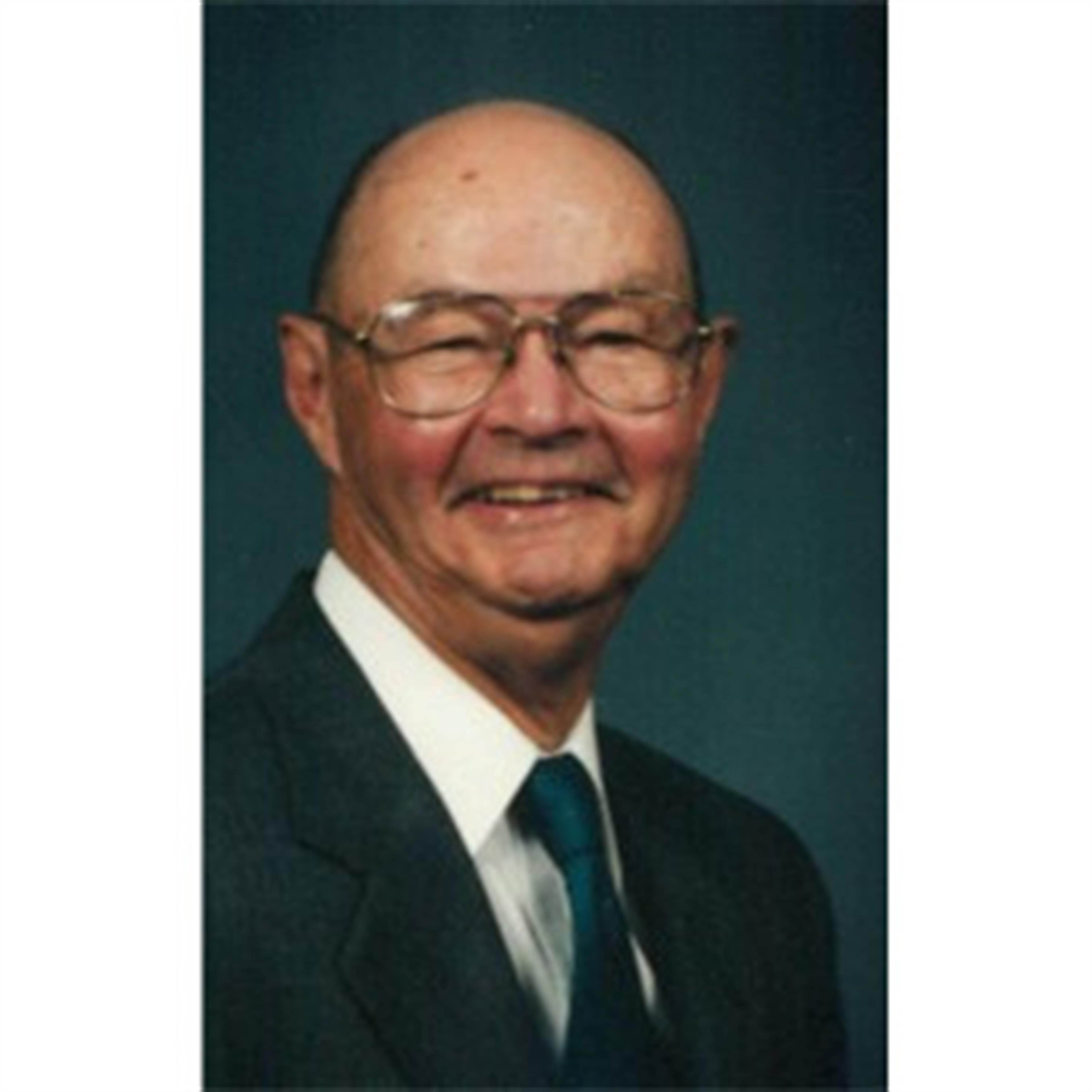 Caswell Washam