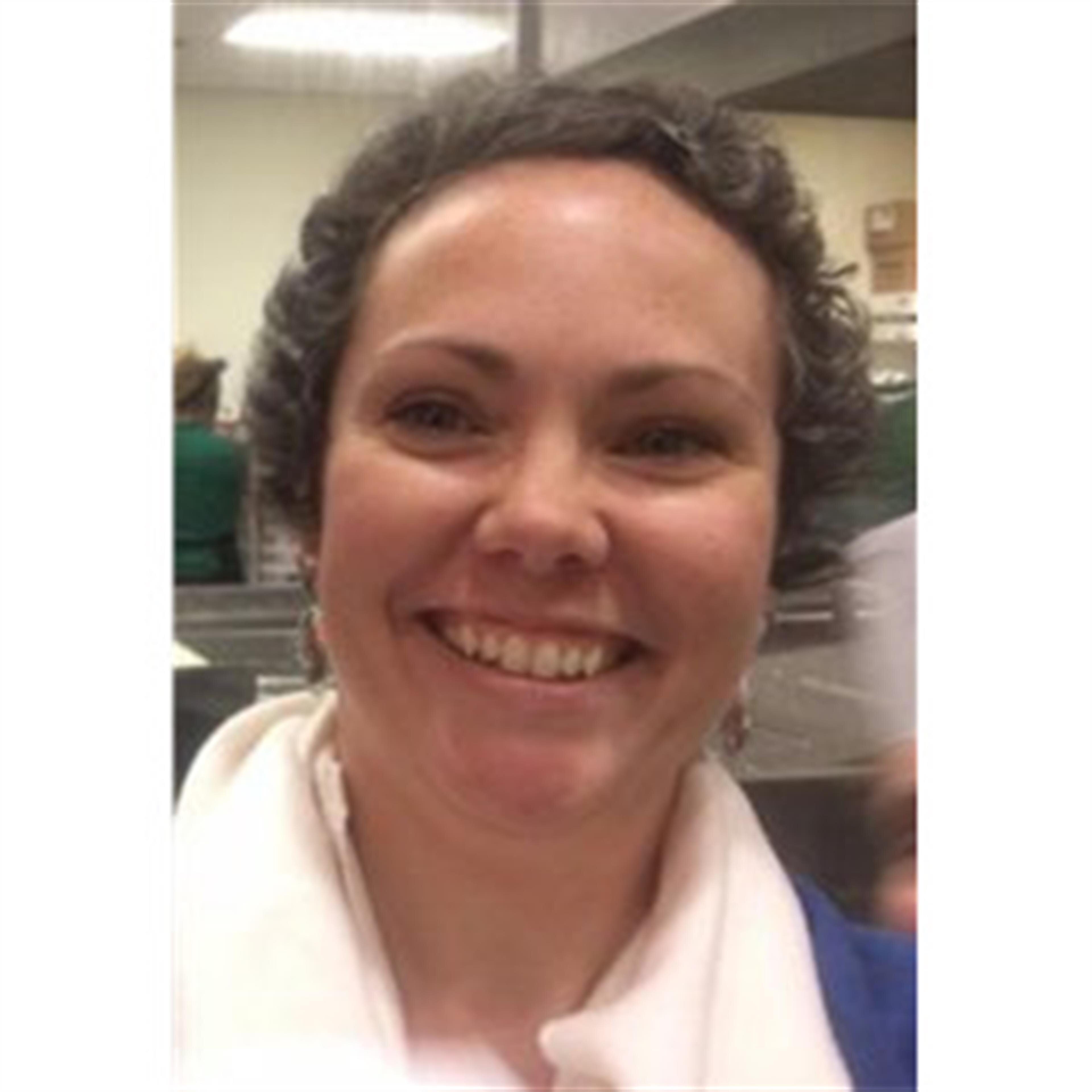 Leslyn Seidel Bodine
