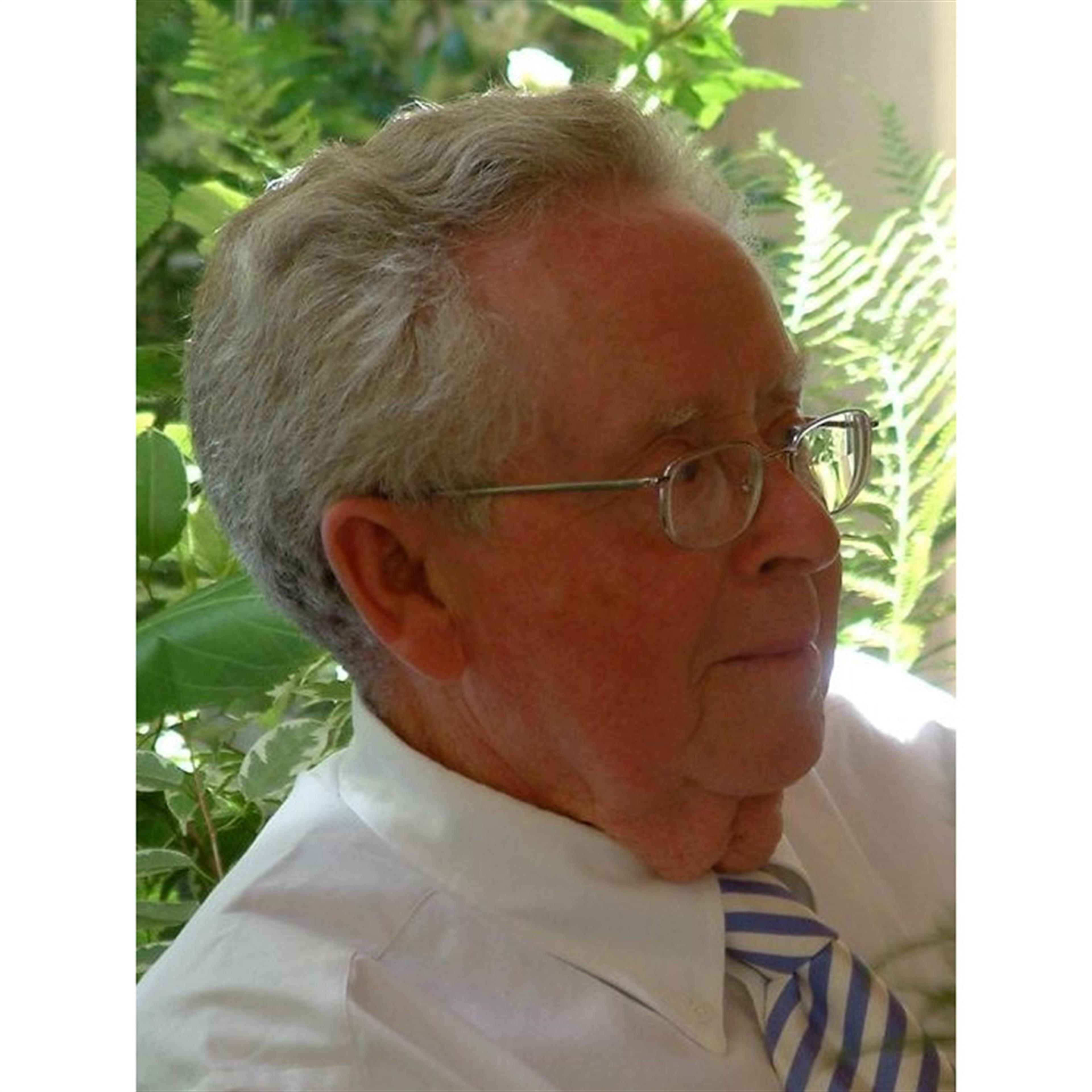 Frank Hicks