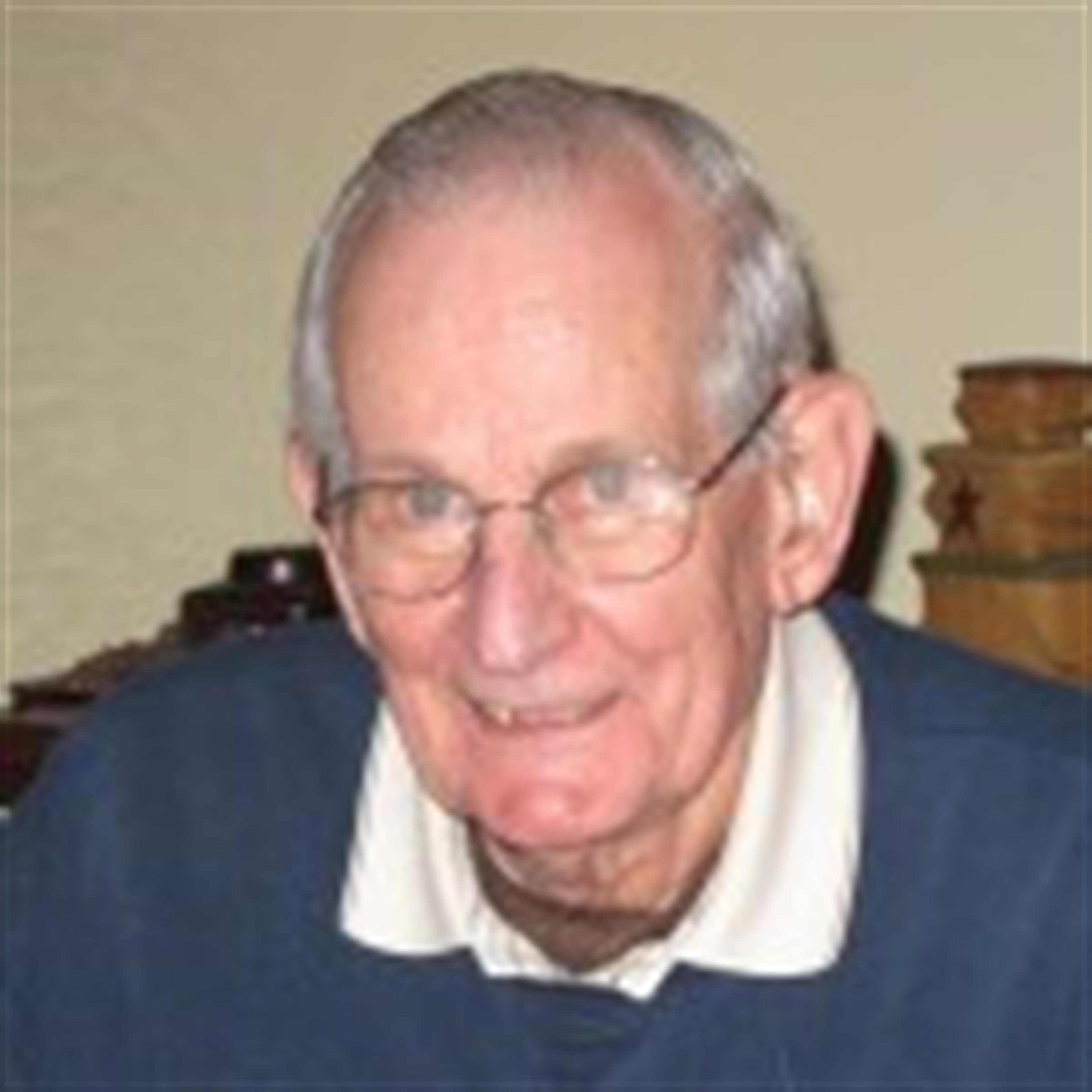 Frank DeRoo