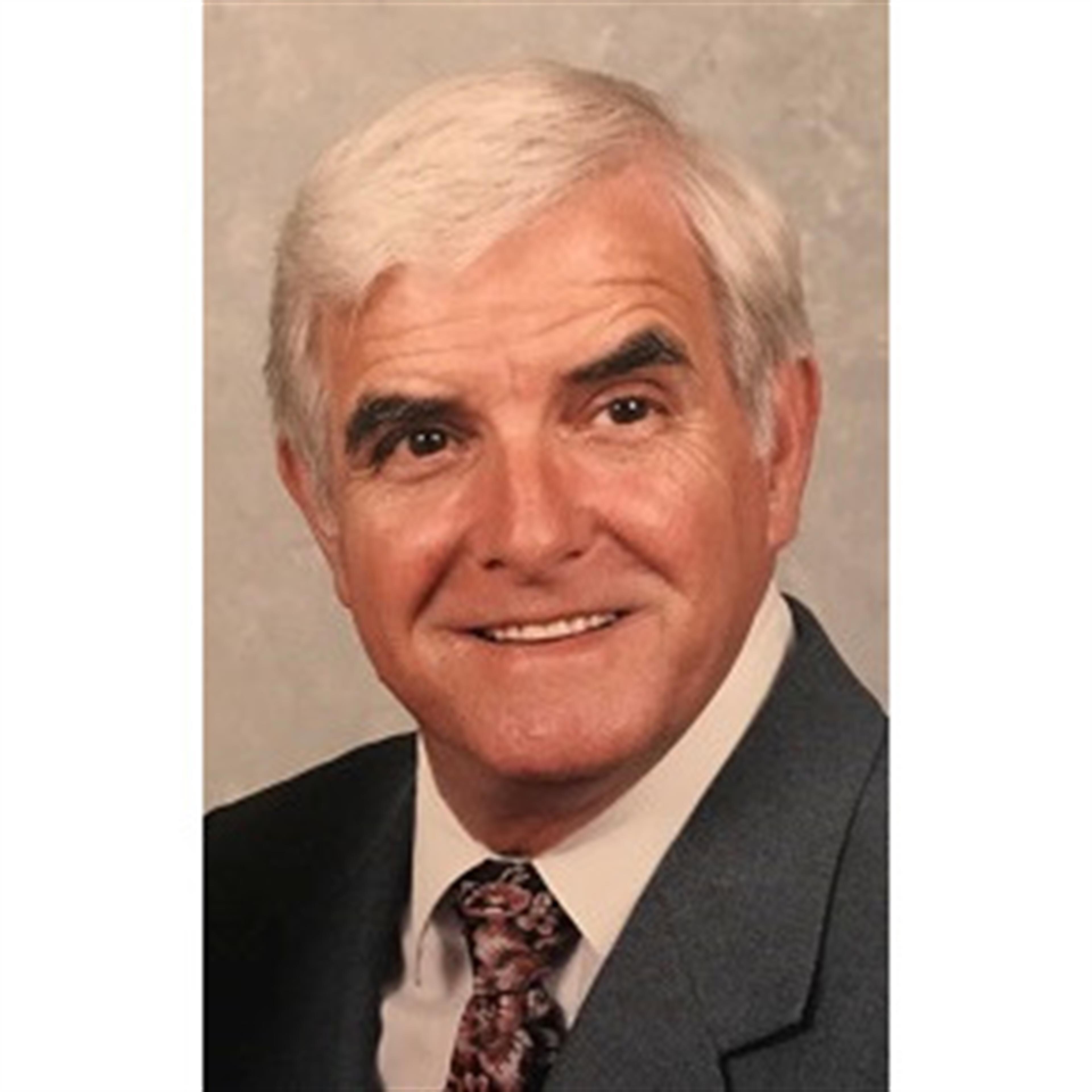 James Howard Townsend