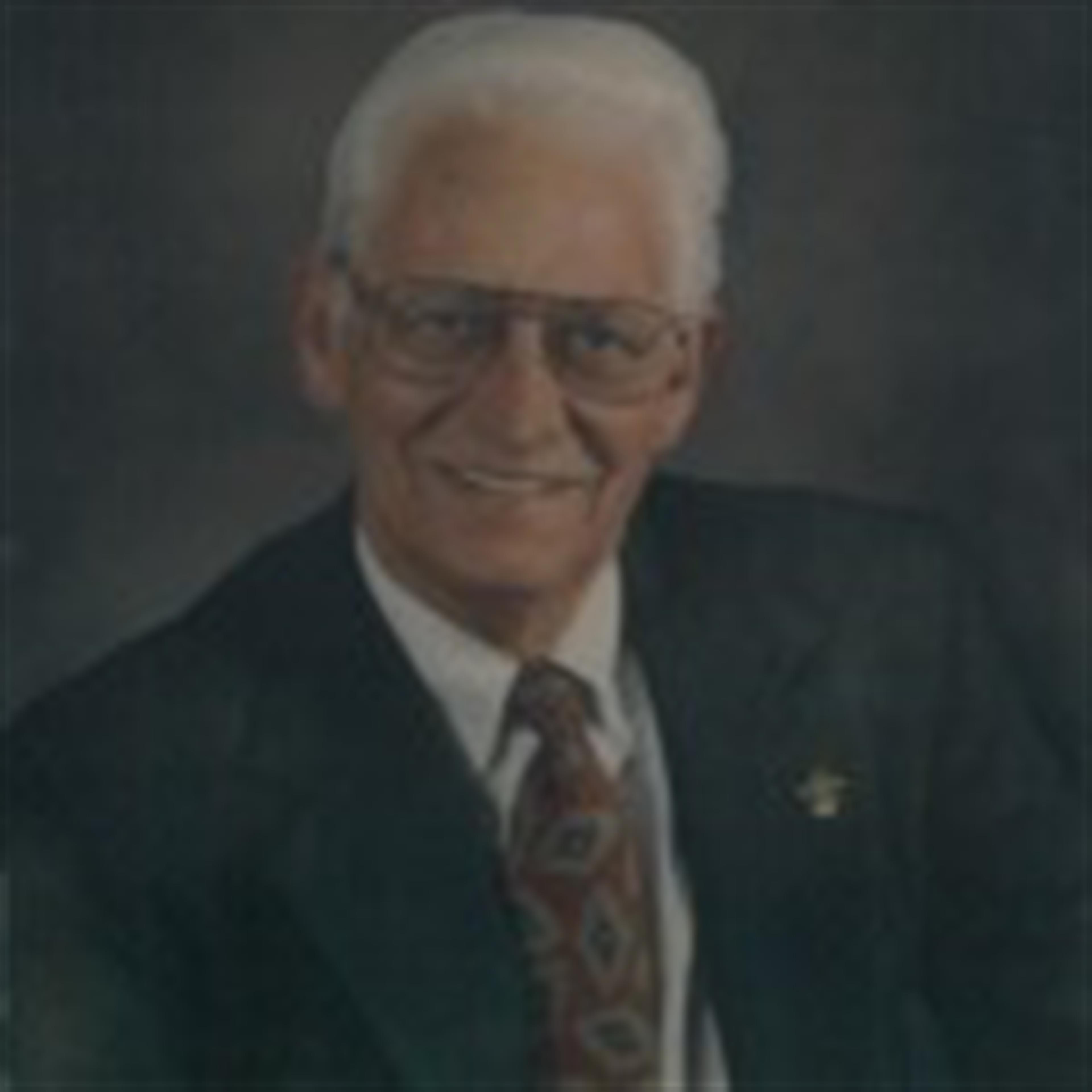 Harold Boyd Little's obituary picture