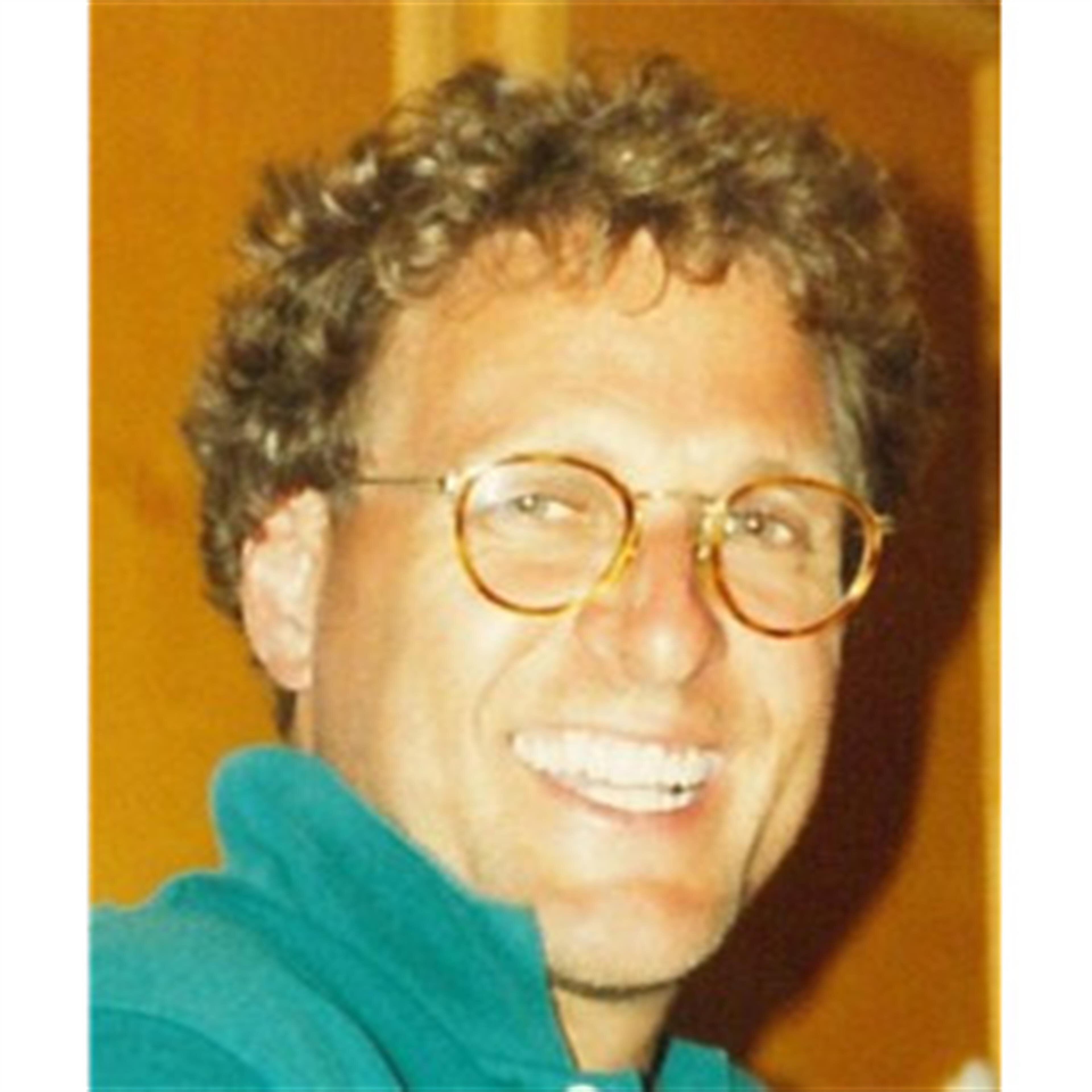 Robert Patrick Sheehy