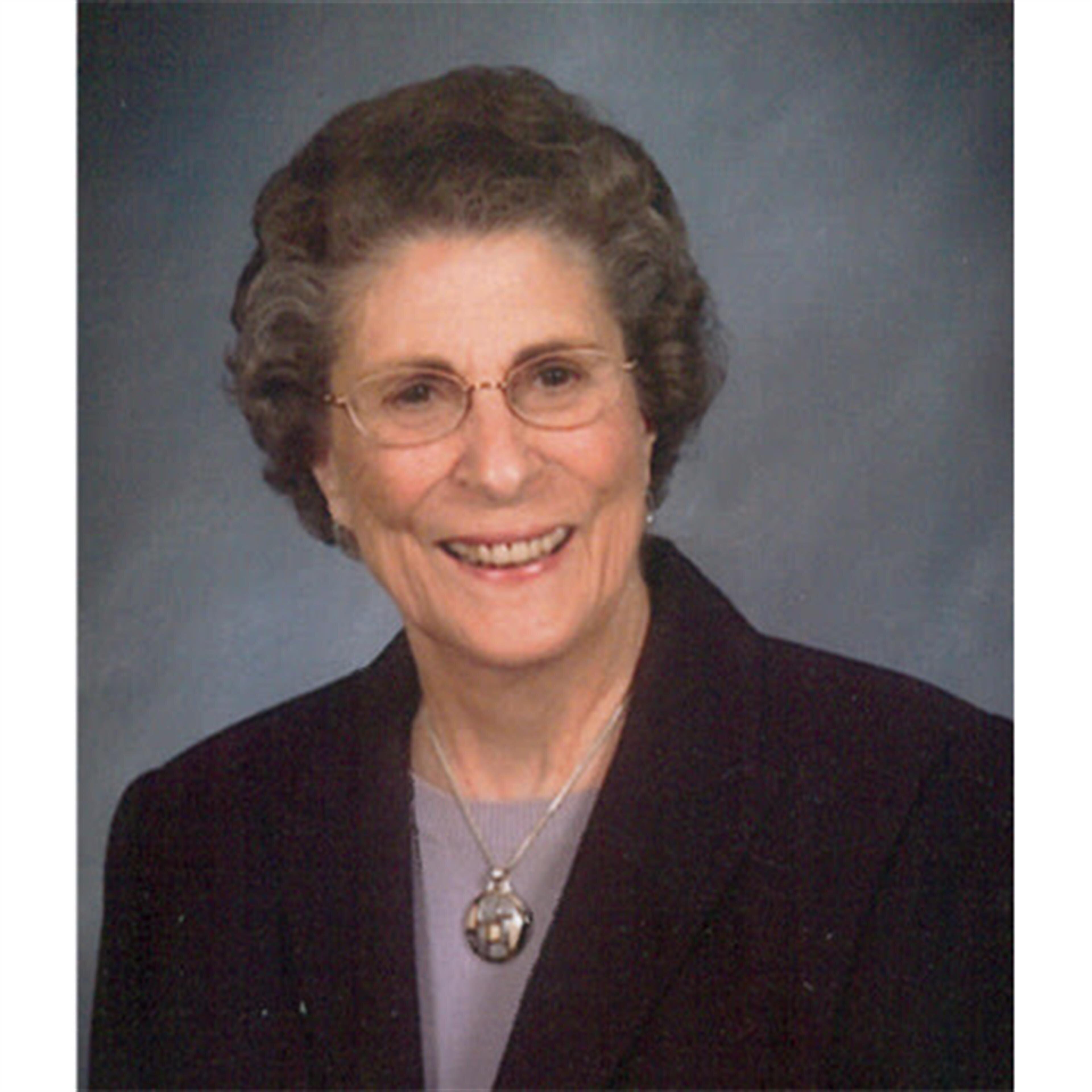 Marcelle Reid