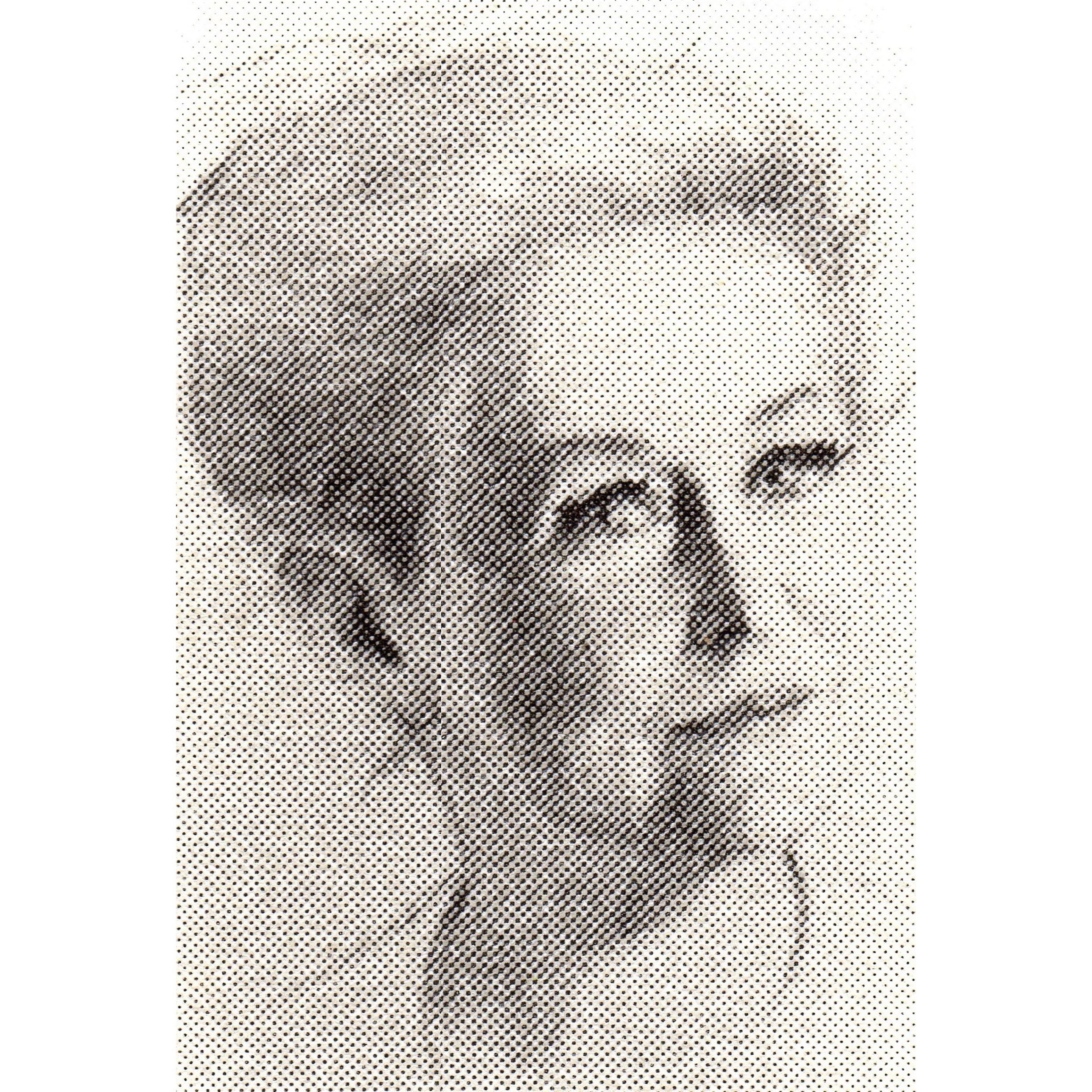 Margaret Bissette