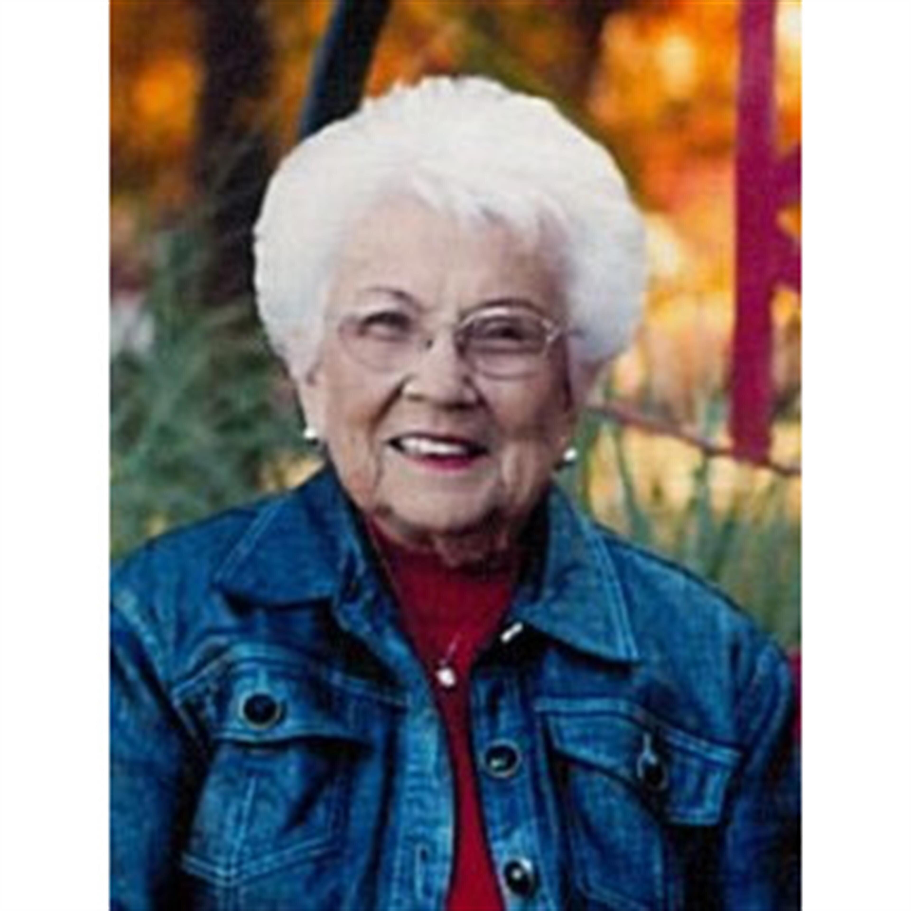 Helen Kidd