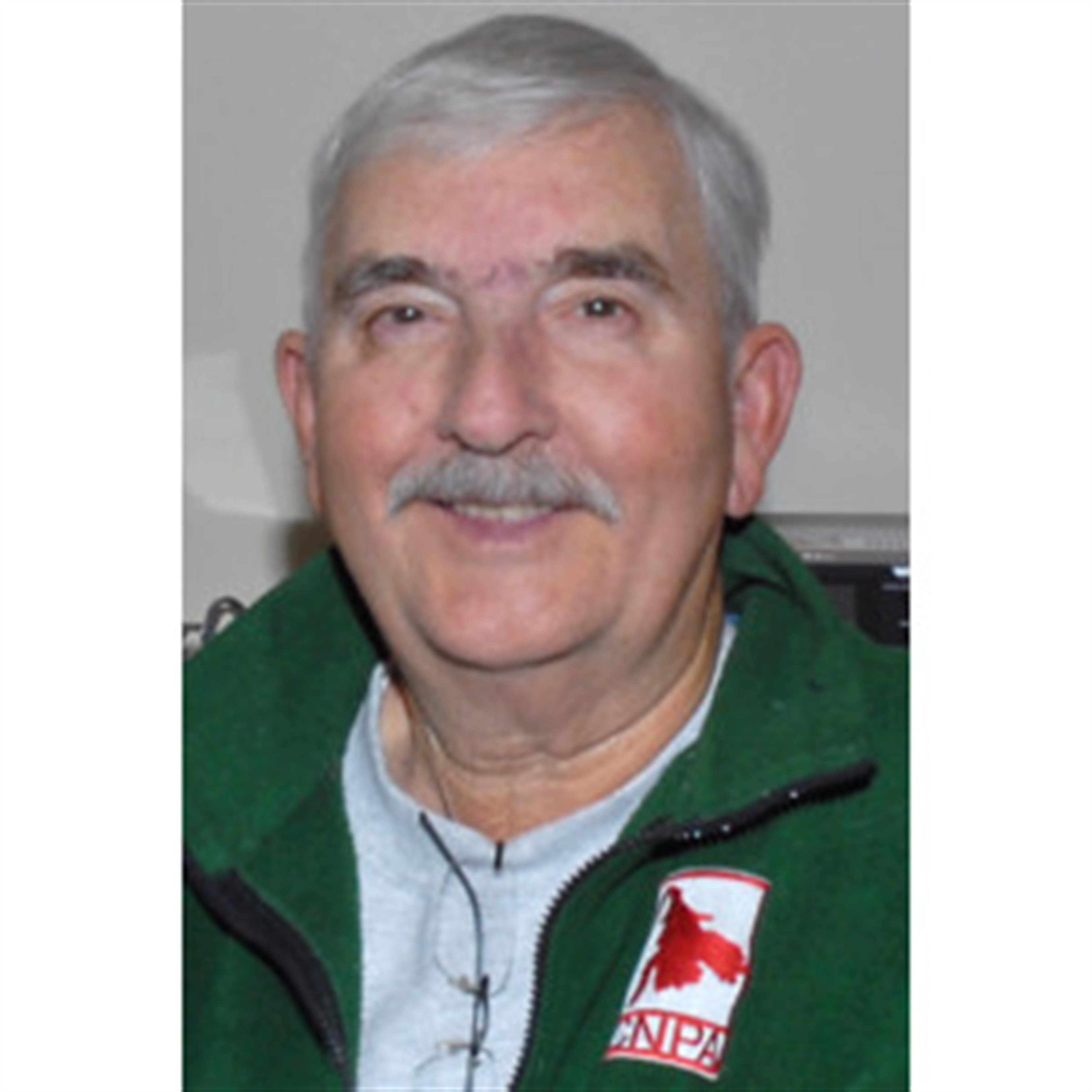 Charles Daffin