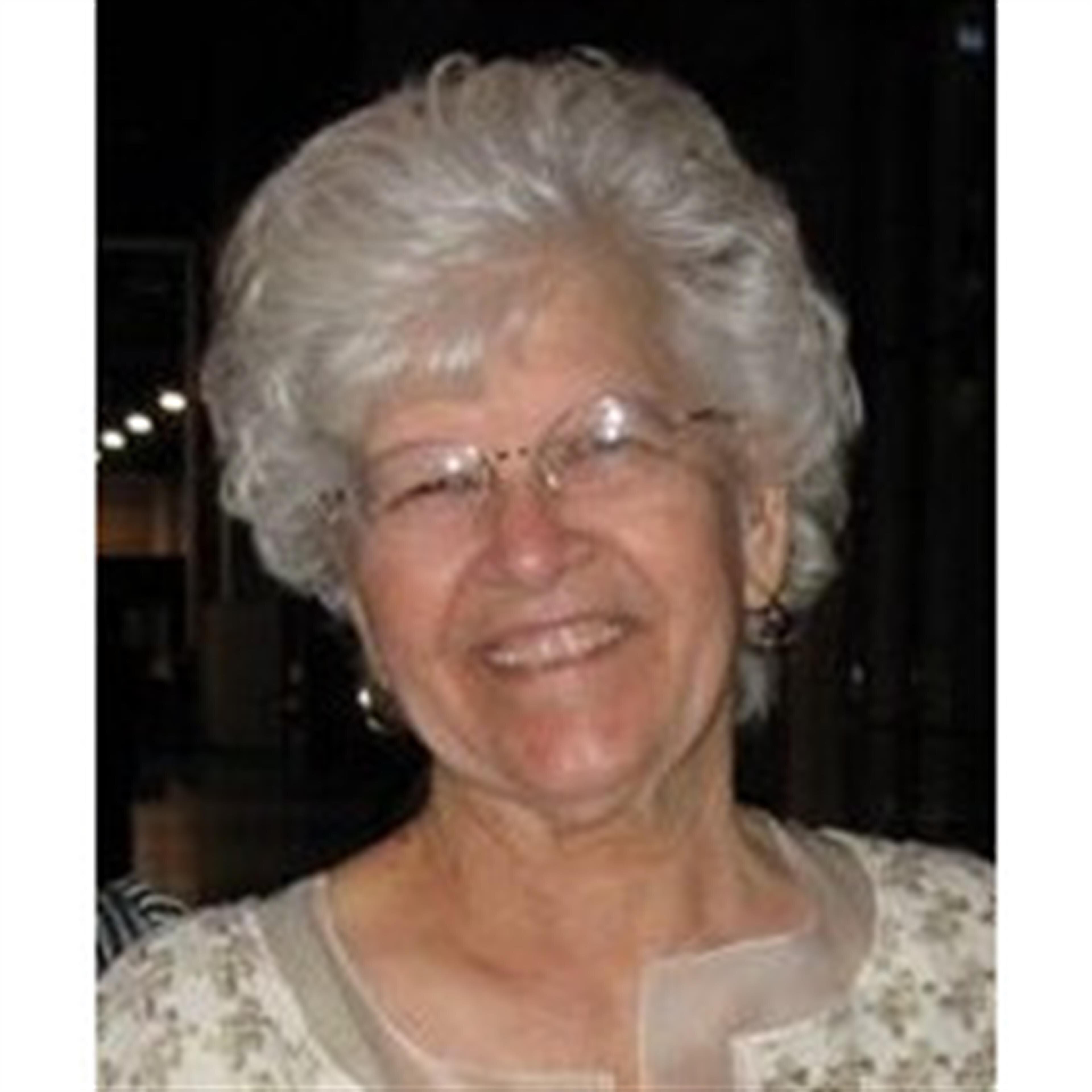 Nancy Penninger