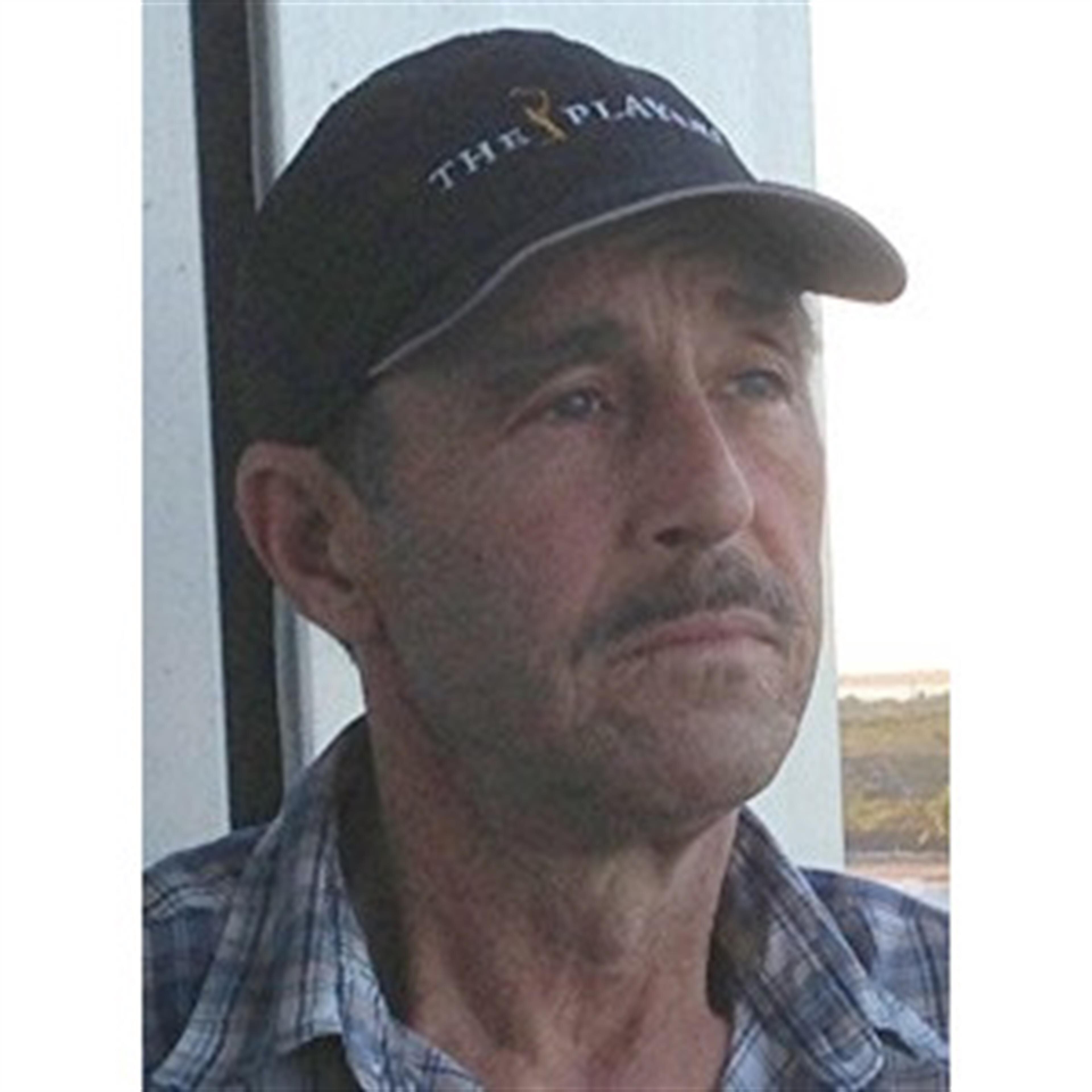 Kenneth "Herman" Fons